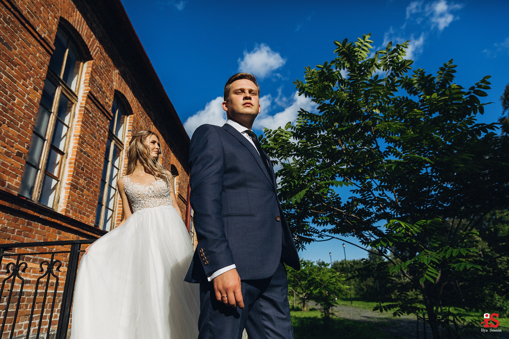Фото на свадьбу Птз. Профессиональный фотограф Петрозаводск Илья Соснин