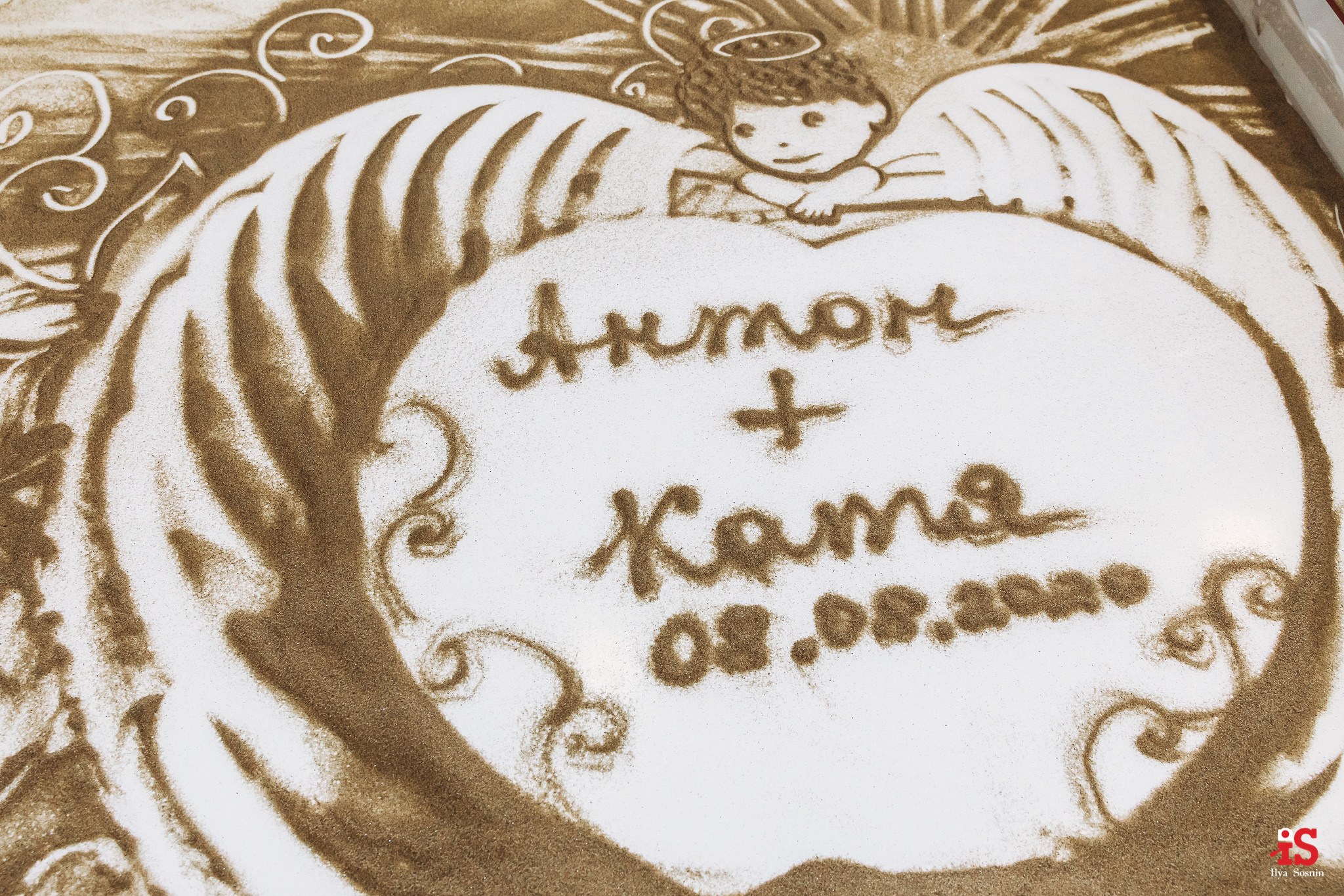 Фото на свадьбу Птз. Профессиональный фотограф Петрозаводск Илья Соснин