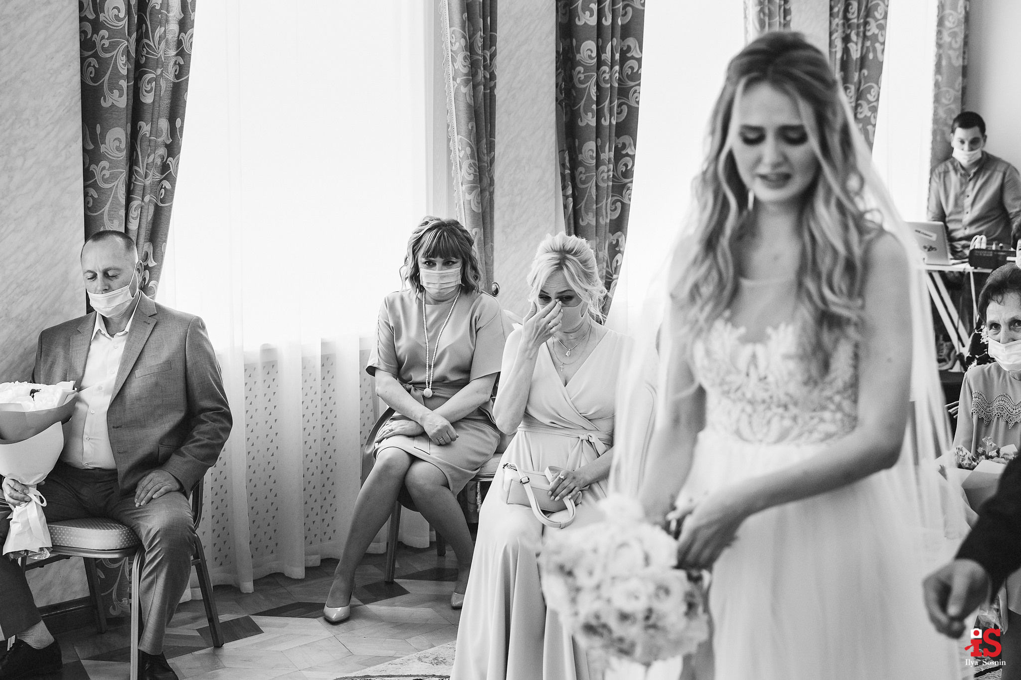 Фото на свадьбу Птз. Профессиональный фотограф Петрозаводск Илья Соснин