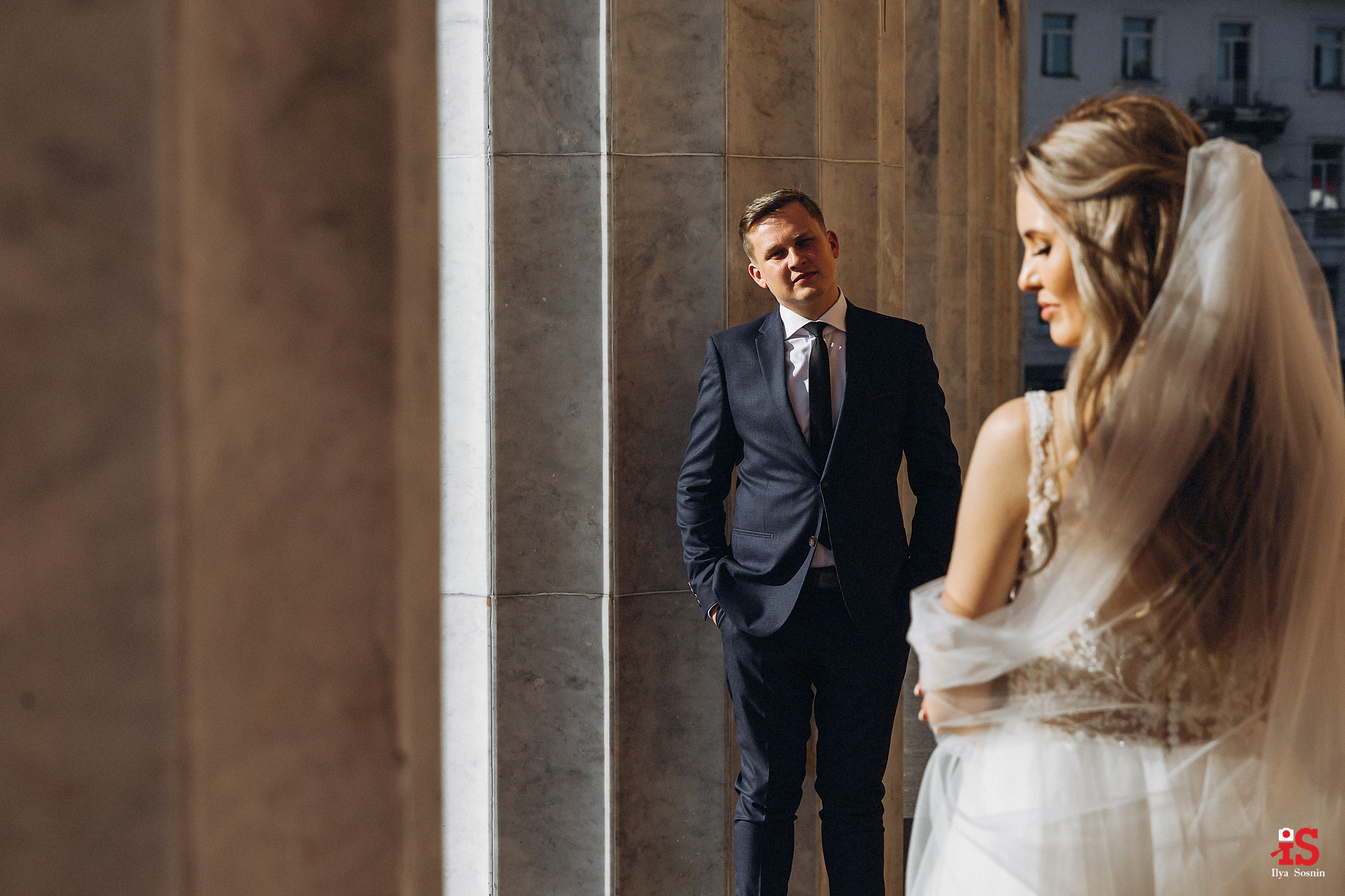 Фото на свадьбу Птз. Профессиональный фотограф Петрозаводск Илья Соснин