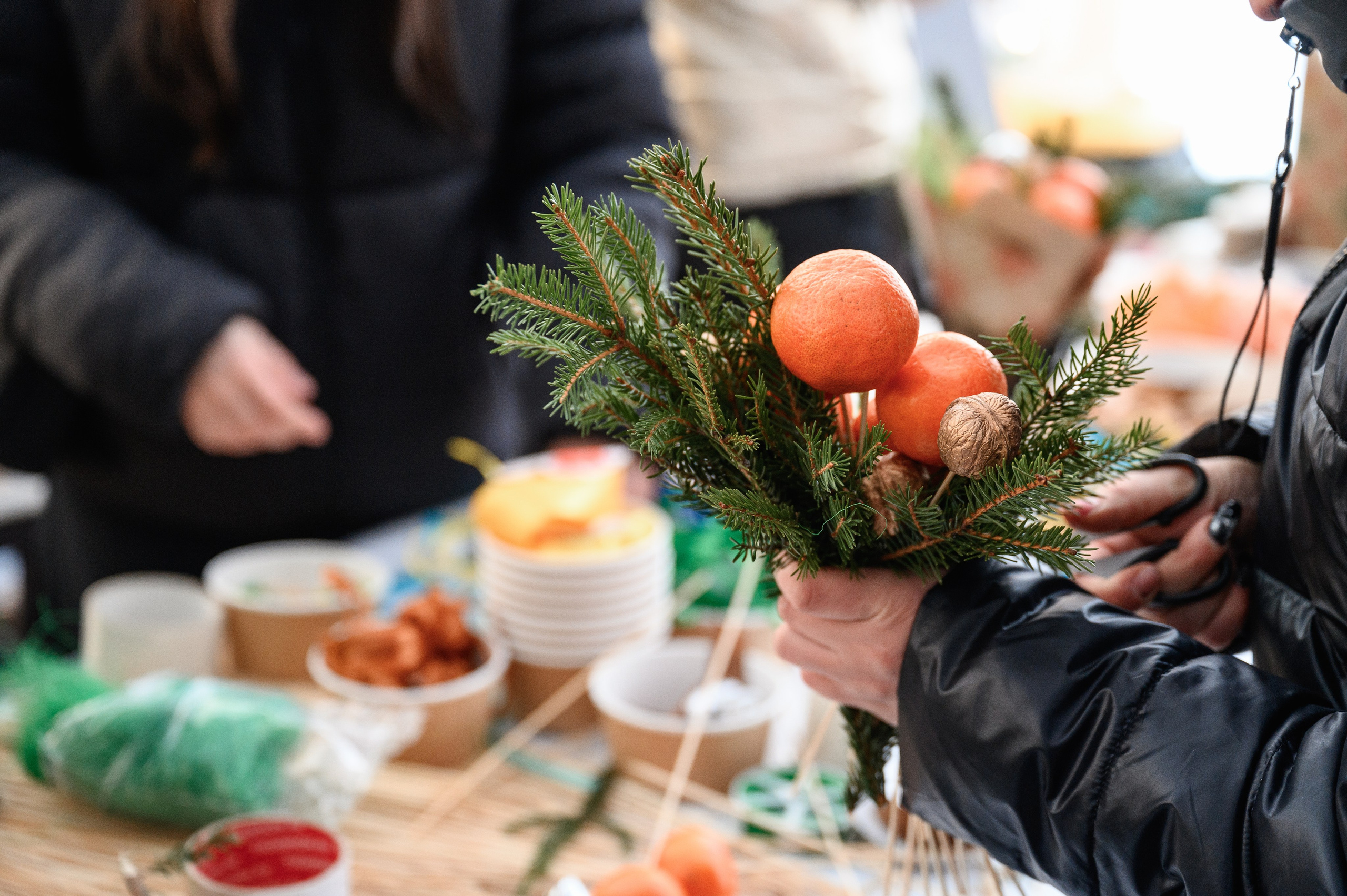 Презентация Cherry Tiggo 9 x Ильдорф. Фотограф Захваткин Роман