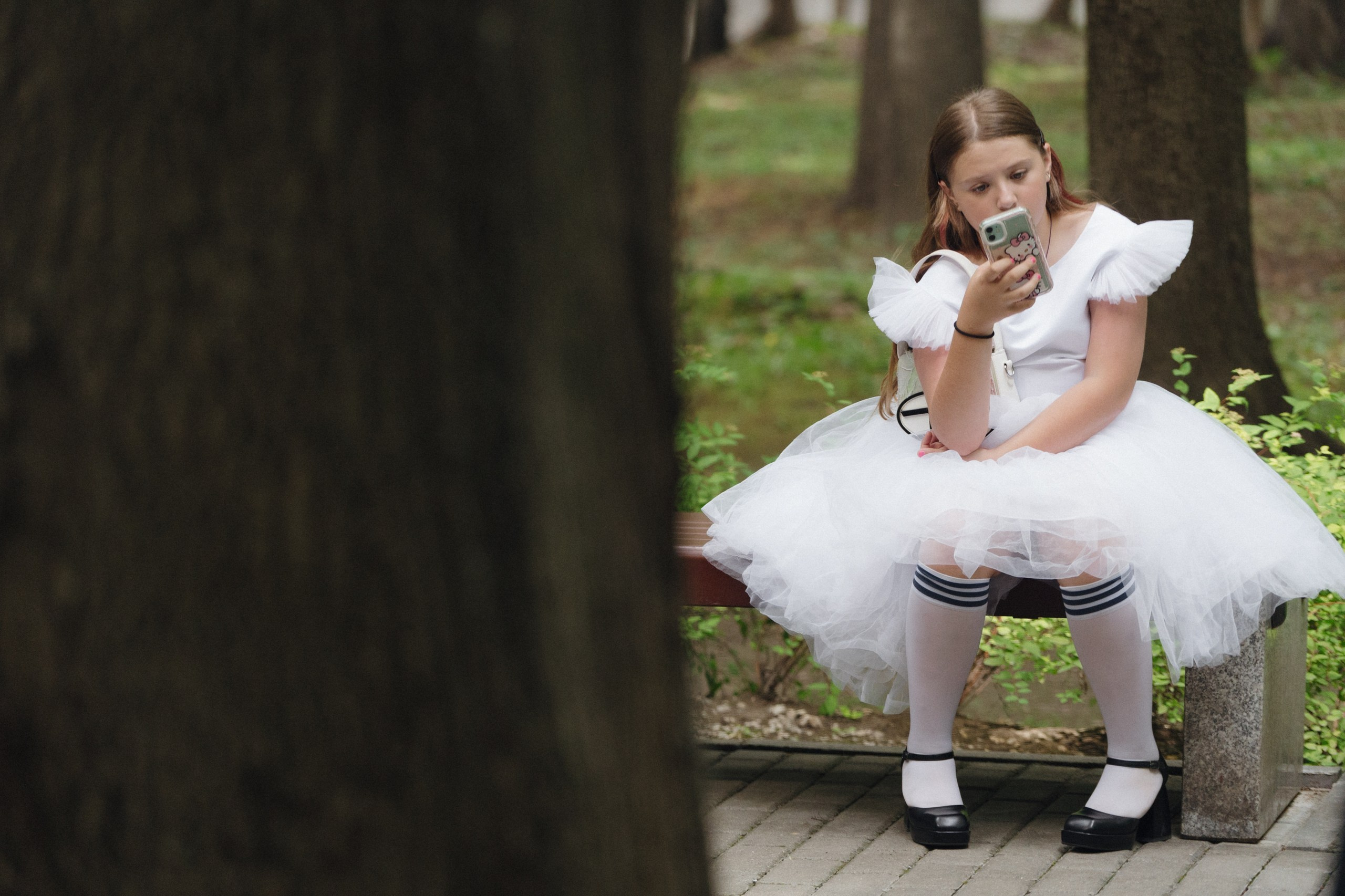 Фома и Лиза. Свадебный фотограф в Москве Евгений Рыжов