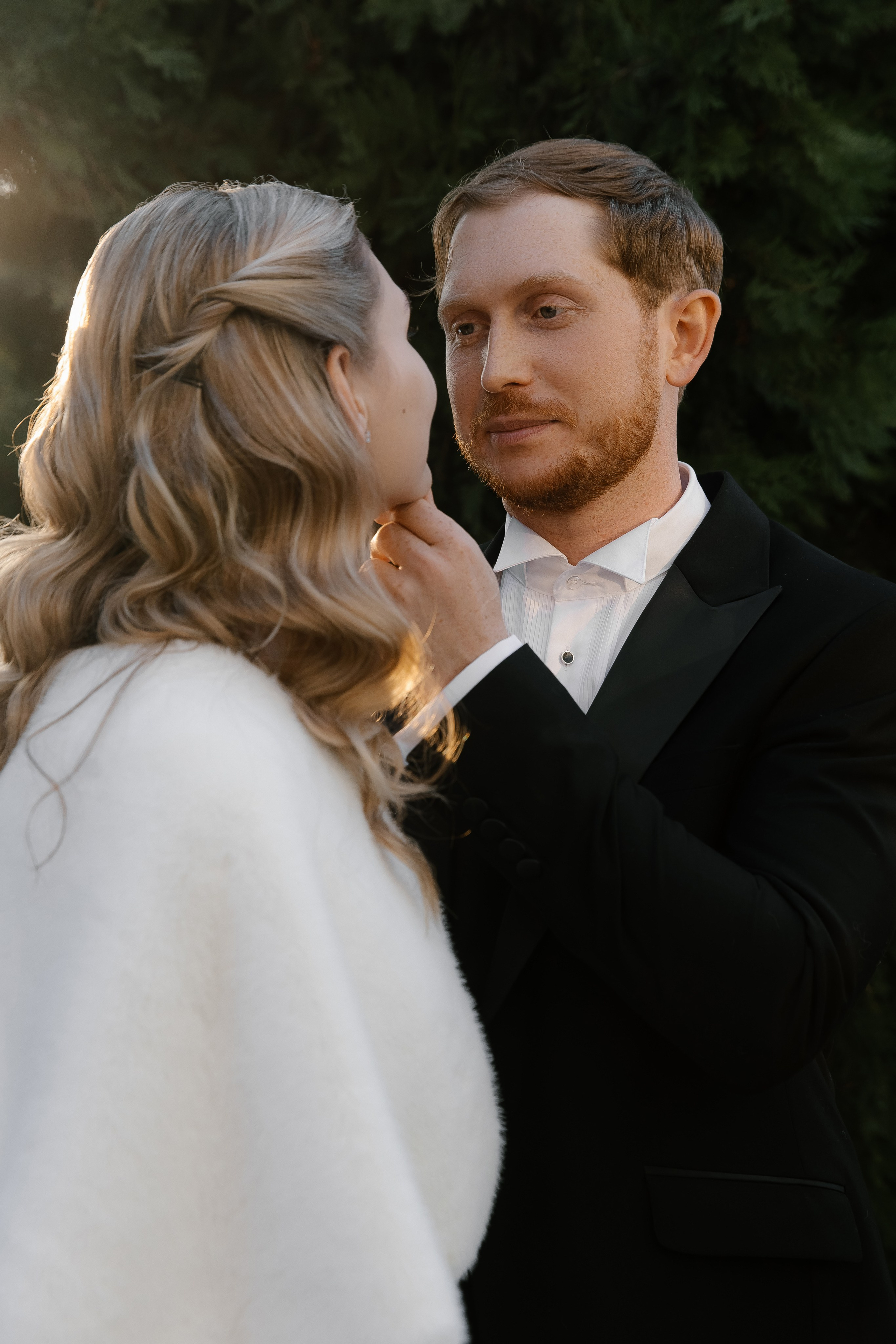 Вероника и Артем. Главная