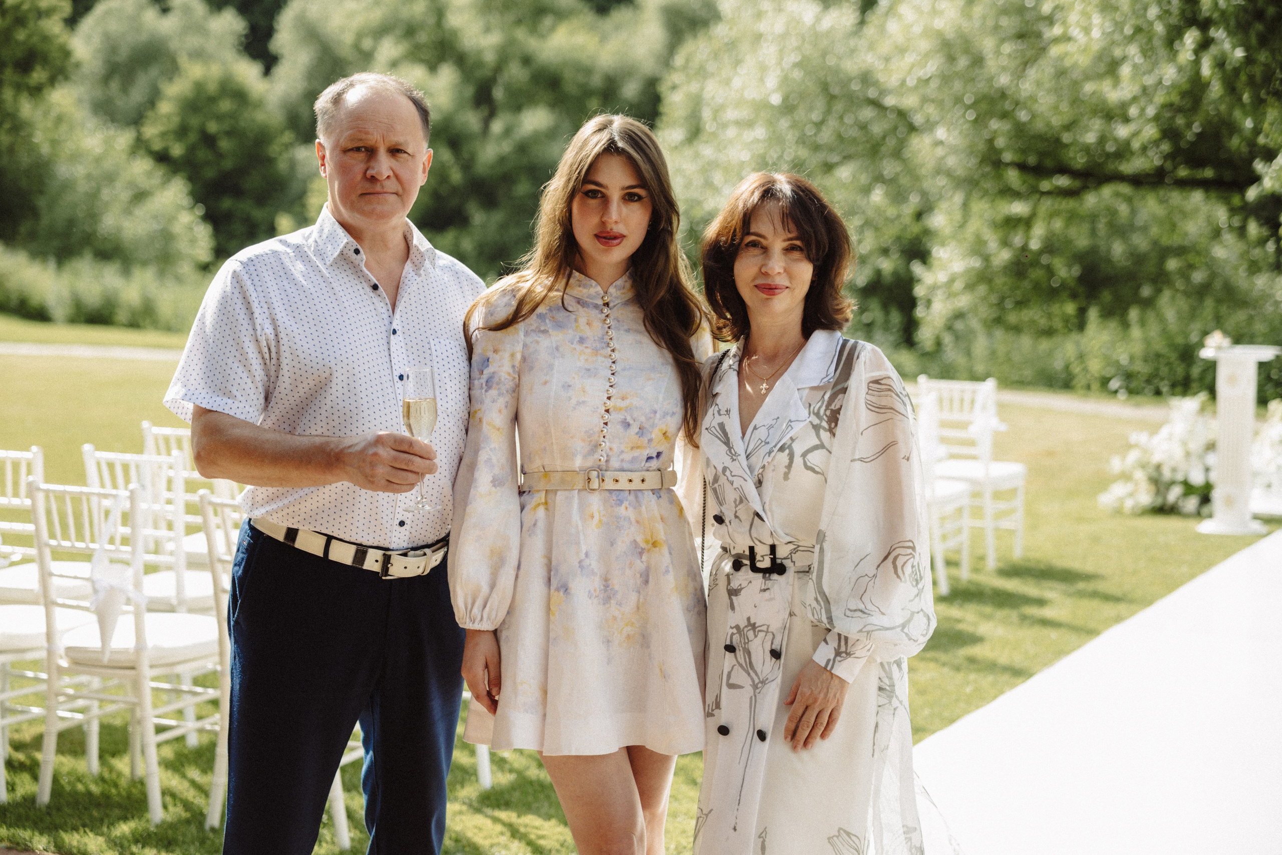 Свадьба Илья и Инна. ФОТОГРАФ ИРИНА ШАМАТАВА