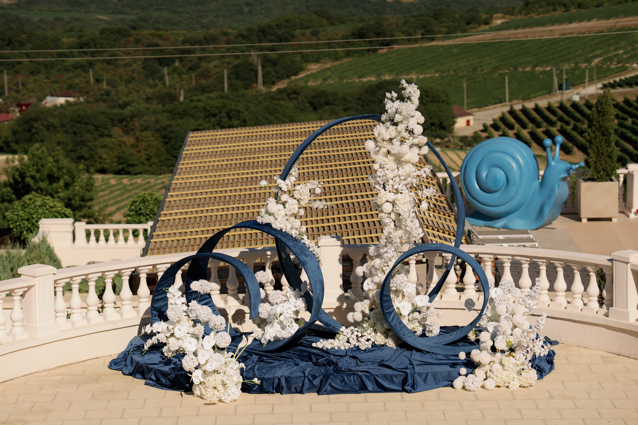 Wedding. Главная