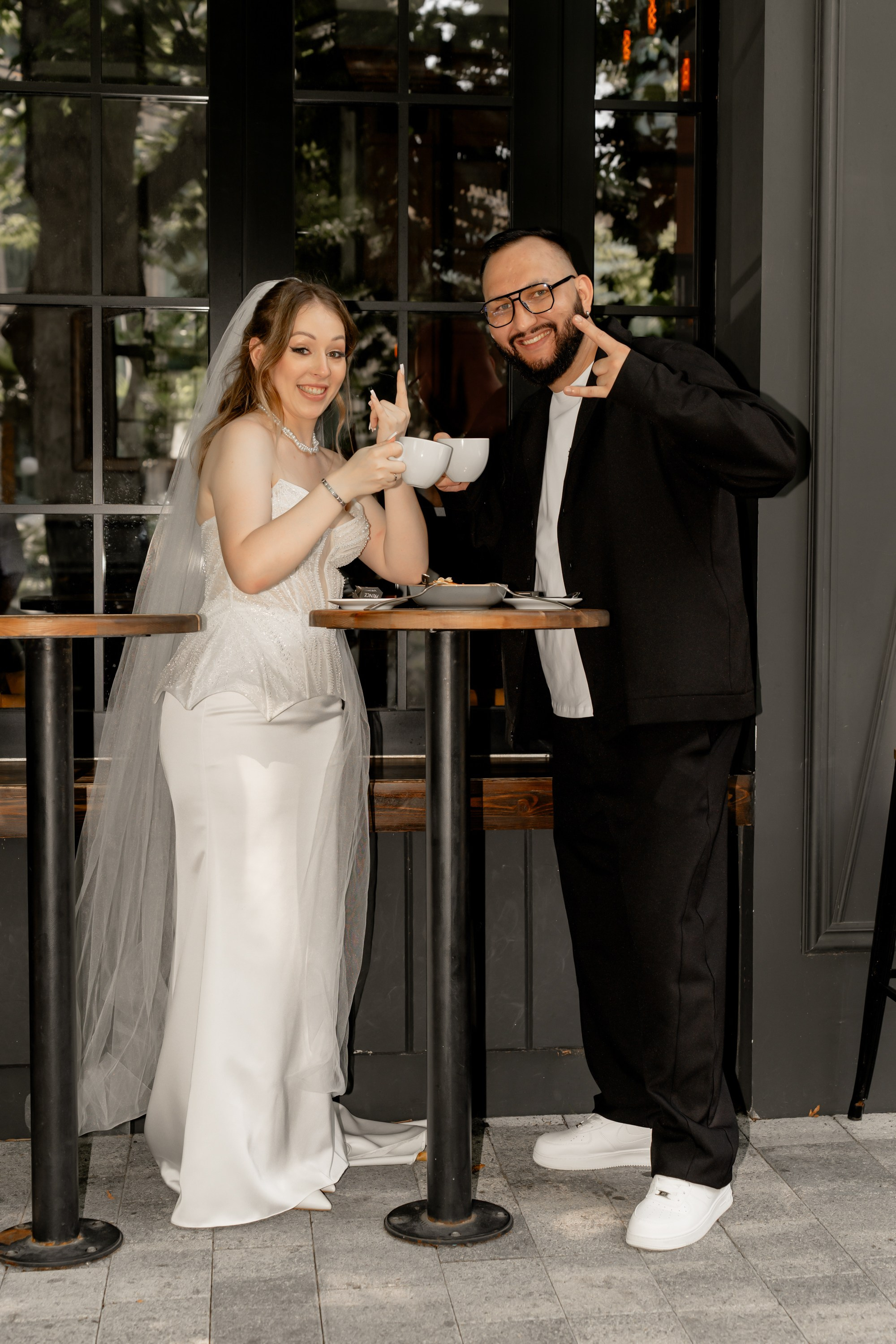 Фокс & Лина. Фотограф и видеограф в Сочи Красова Юлия