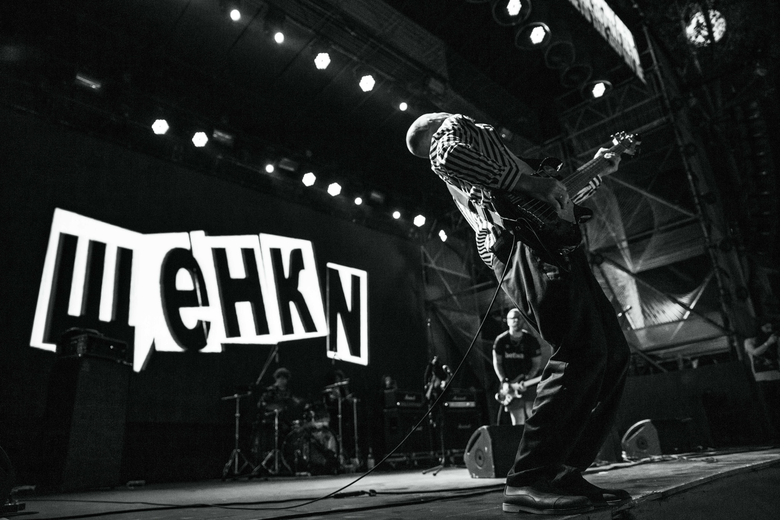 КОНЦЕРТЫ. Репортажный и концертный фотограф в Москве Анастасия Осень