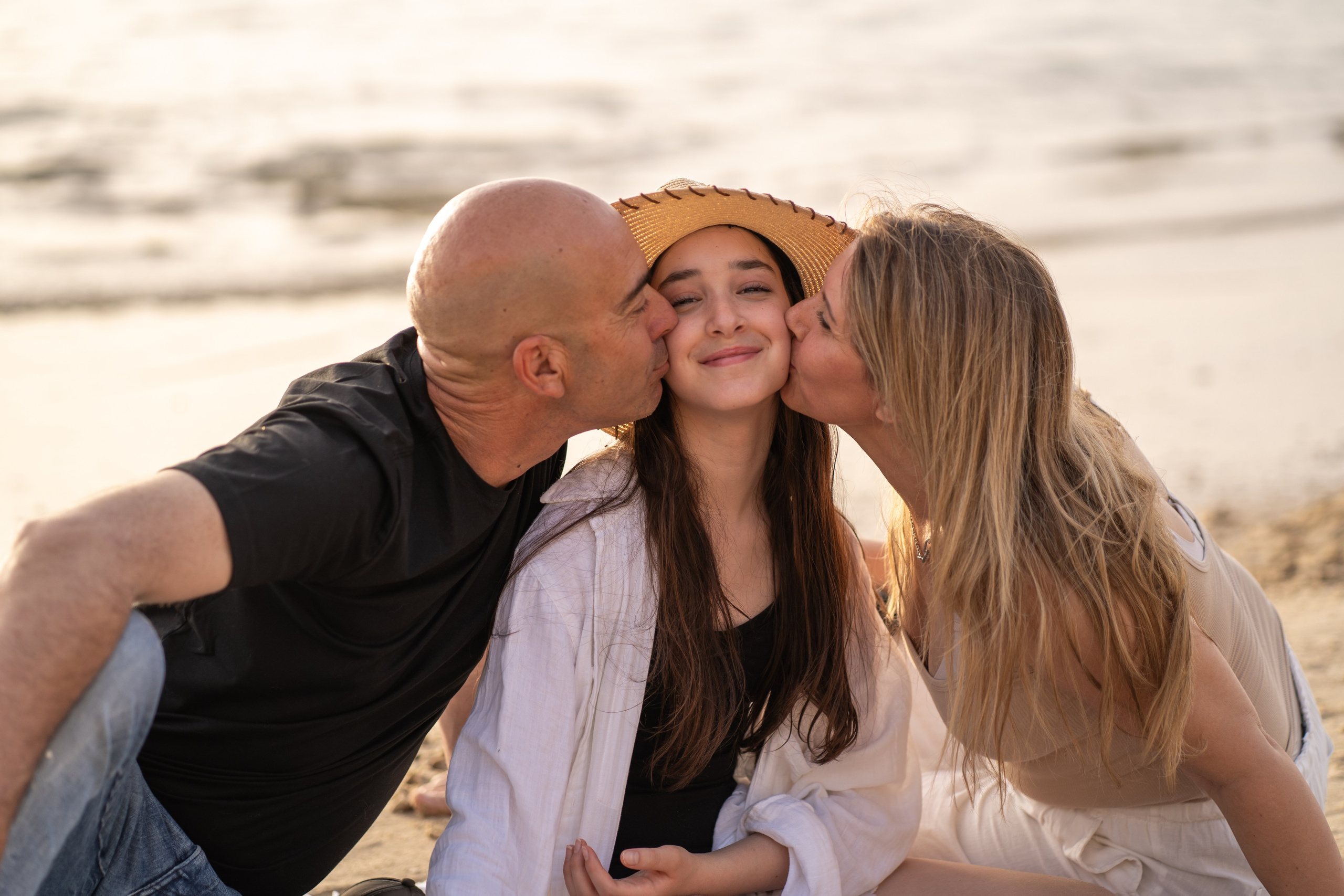 Ella. Семейный и детский фотограф в Израиле и Москве Дорошок Надя