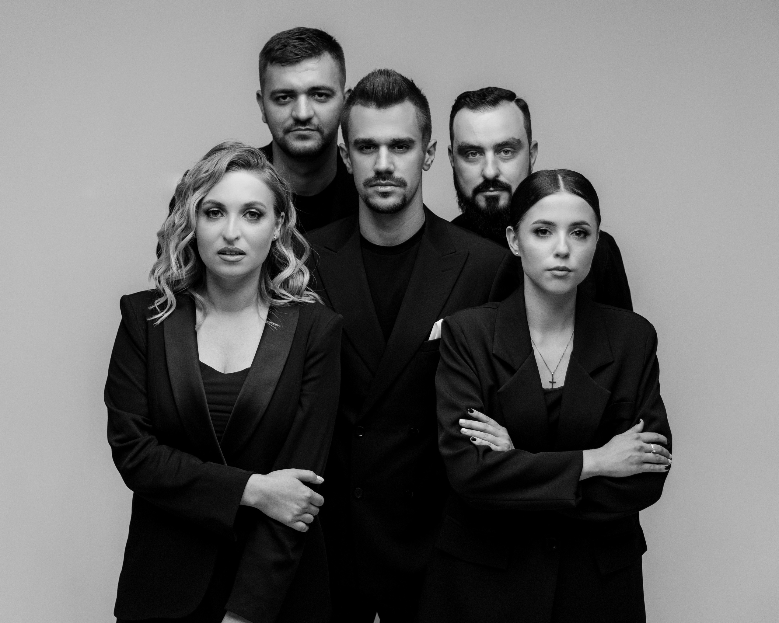 Po Lubvi event. Свадебный фотограф в Краснодаре