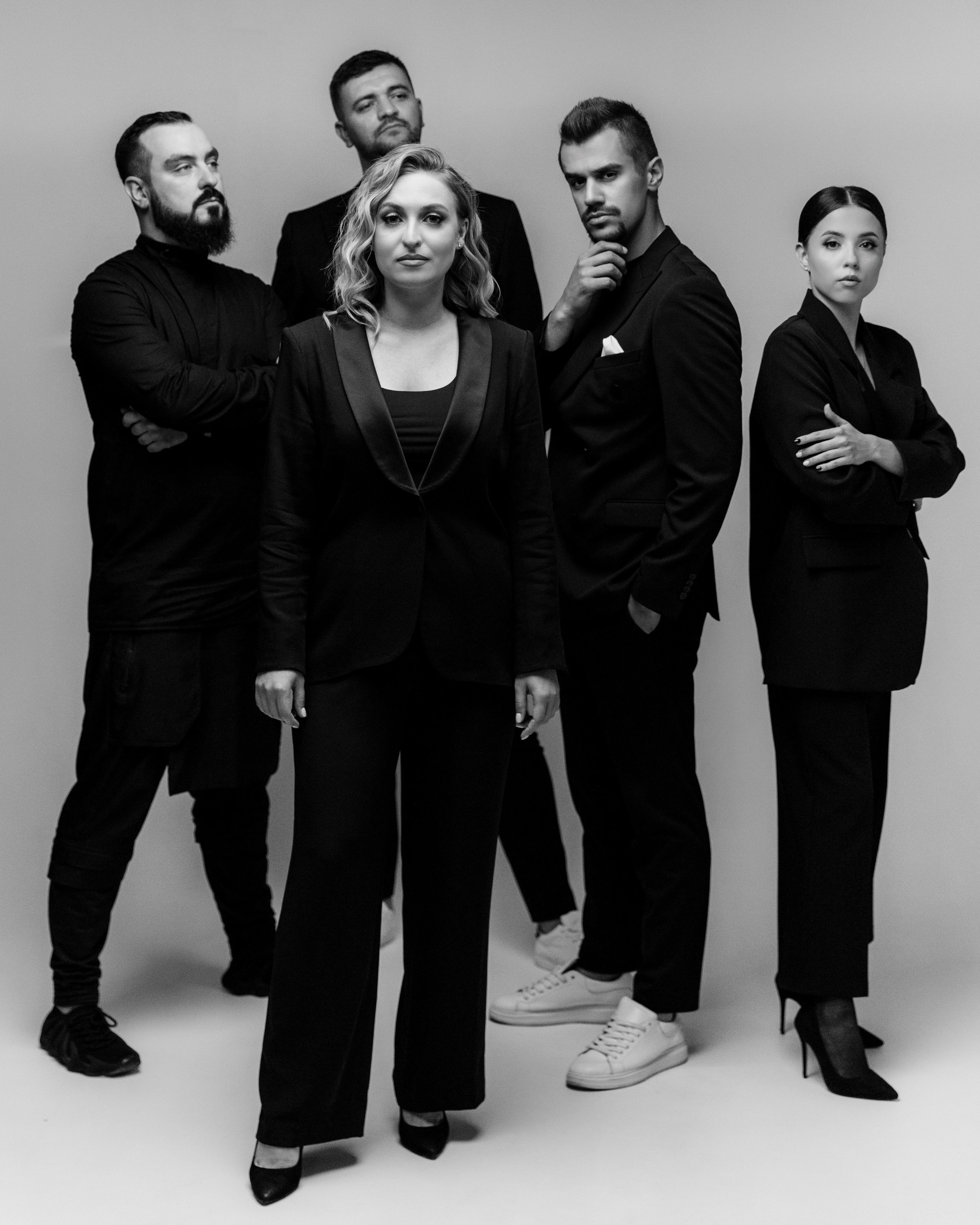 Po Lubvi event. Свадебный фотограф в Краснодаре