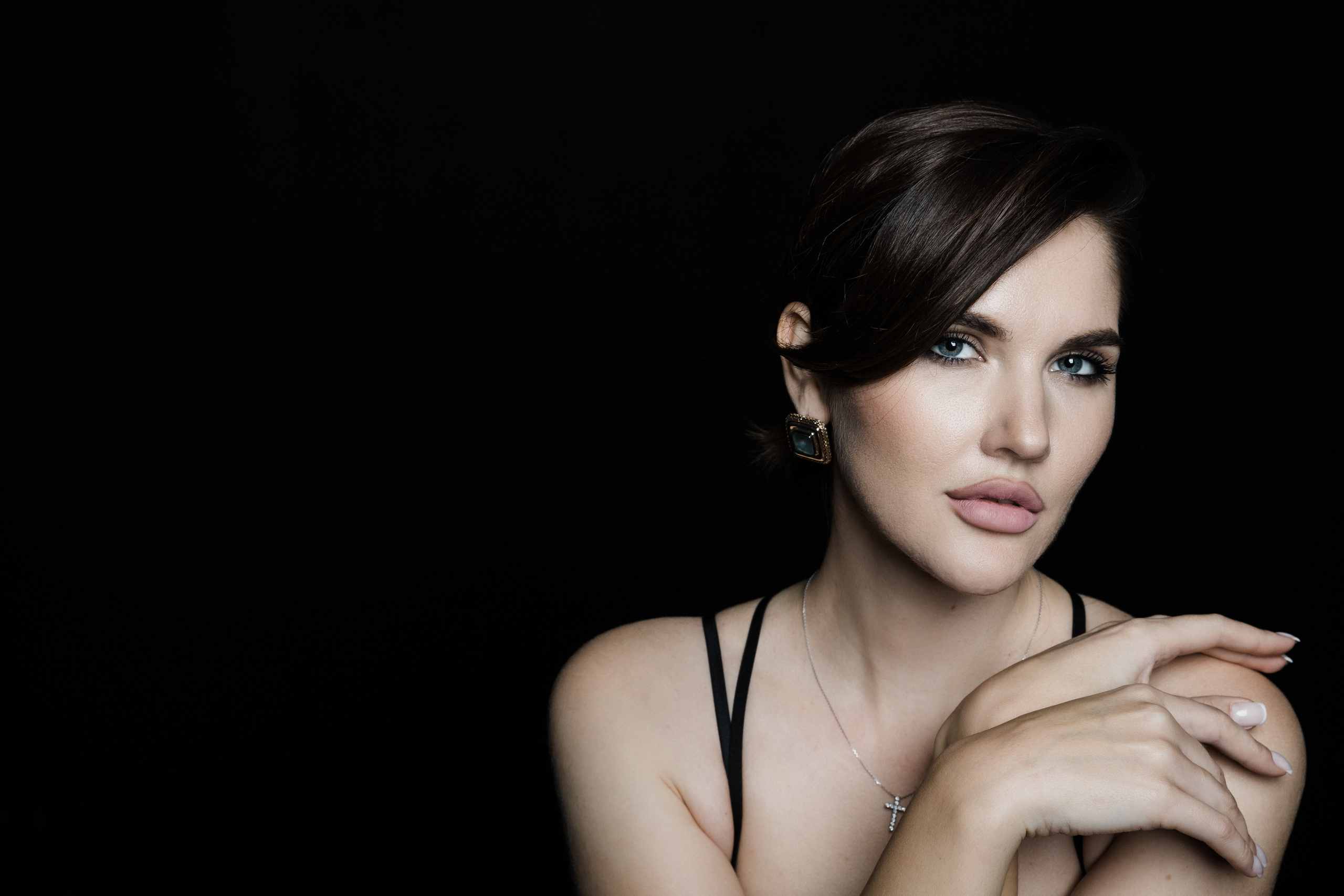 Кристина. Свадебный фотограф в Краснодаре