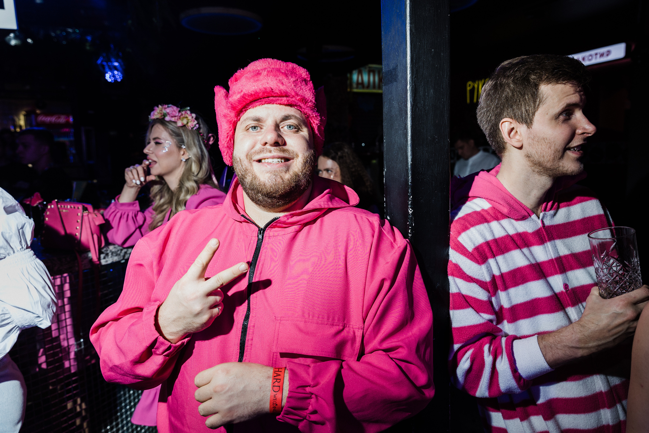 HARD WEDDING. Свадебный фотограф в Краснодаре