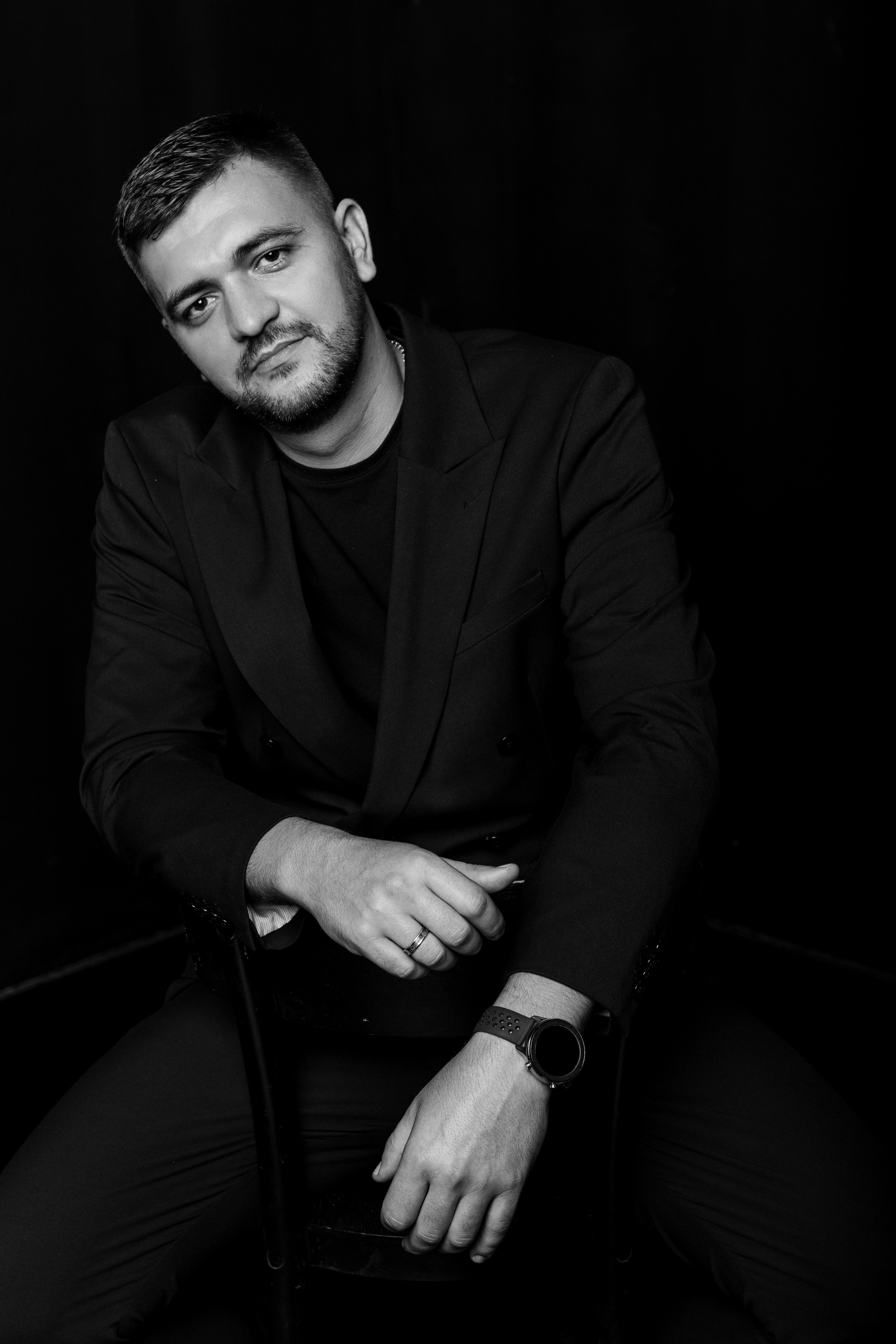 Po Lubvi event. Свадебный фотограф в Краснодаре