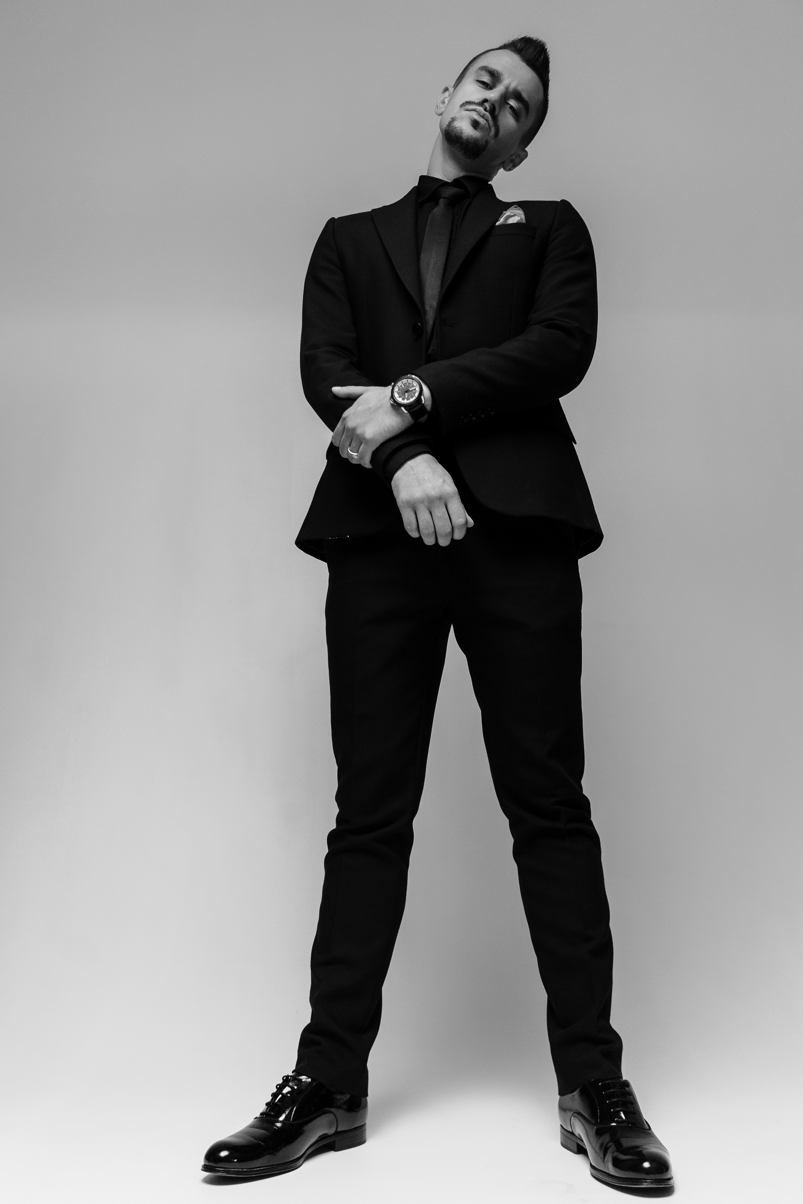 Владислав. Свадебный фотограф в Краснодаре