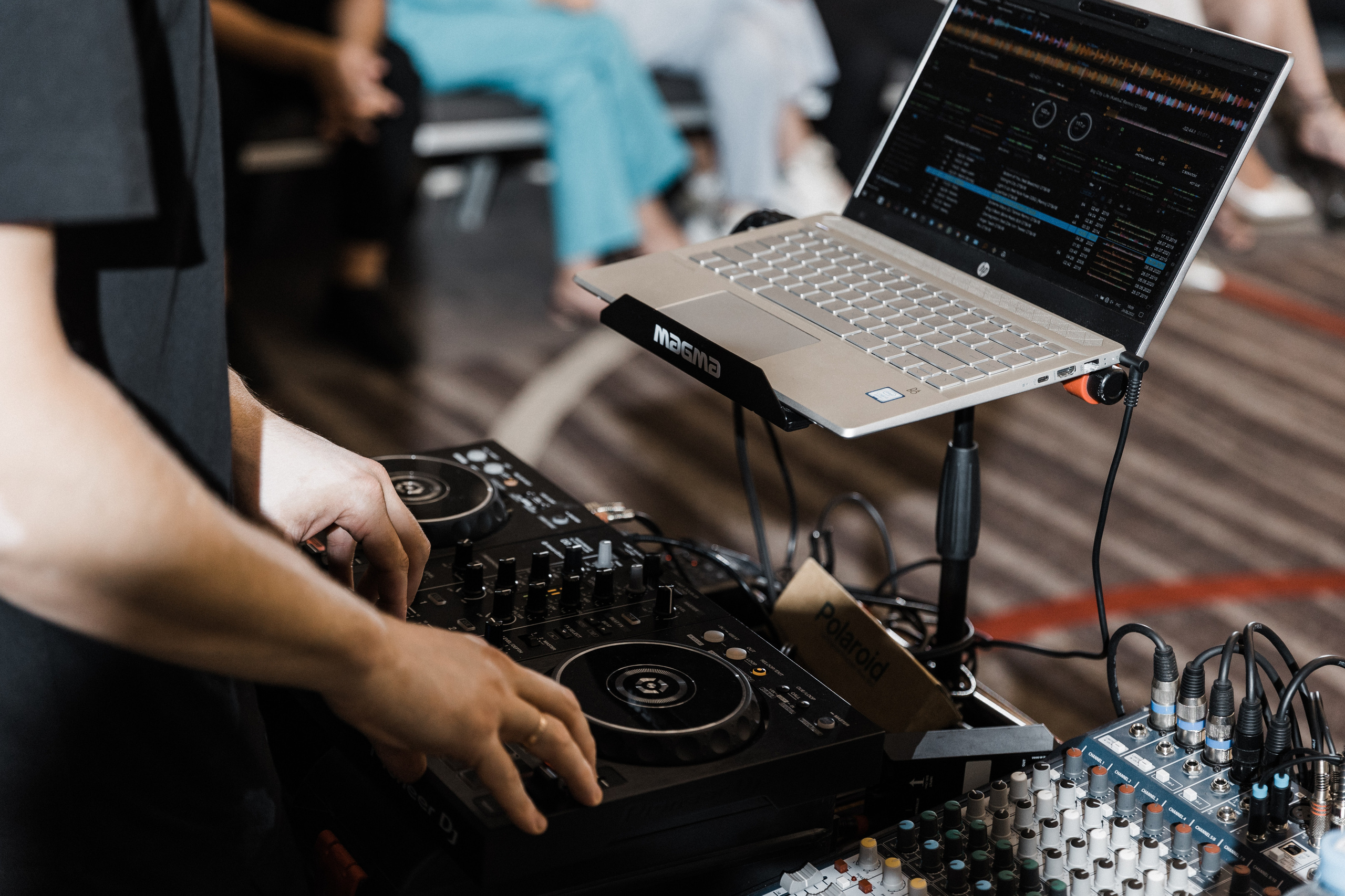 Грабля. Свадебный фотограф в Краснодаре