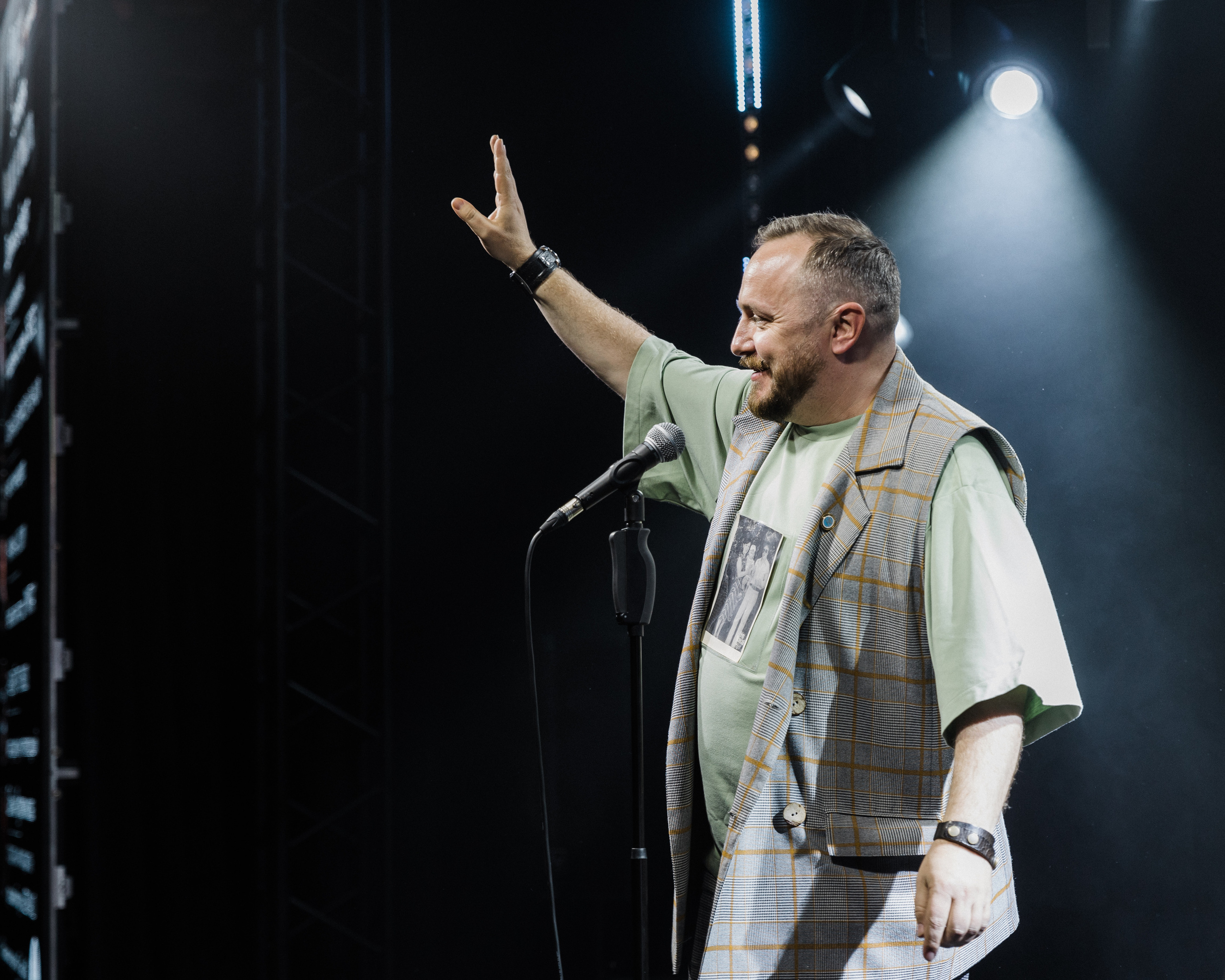 ГраБЛЯ 2. Свадебный фотограф в Краснодаре