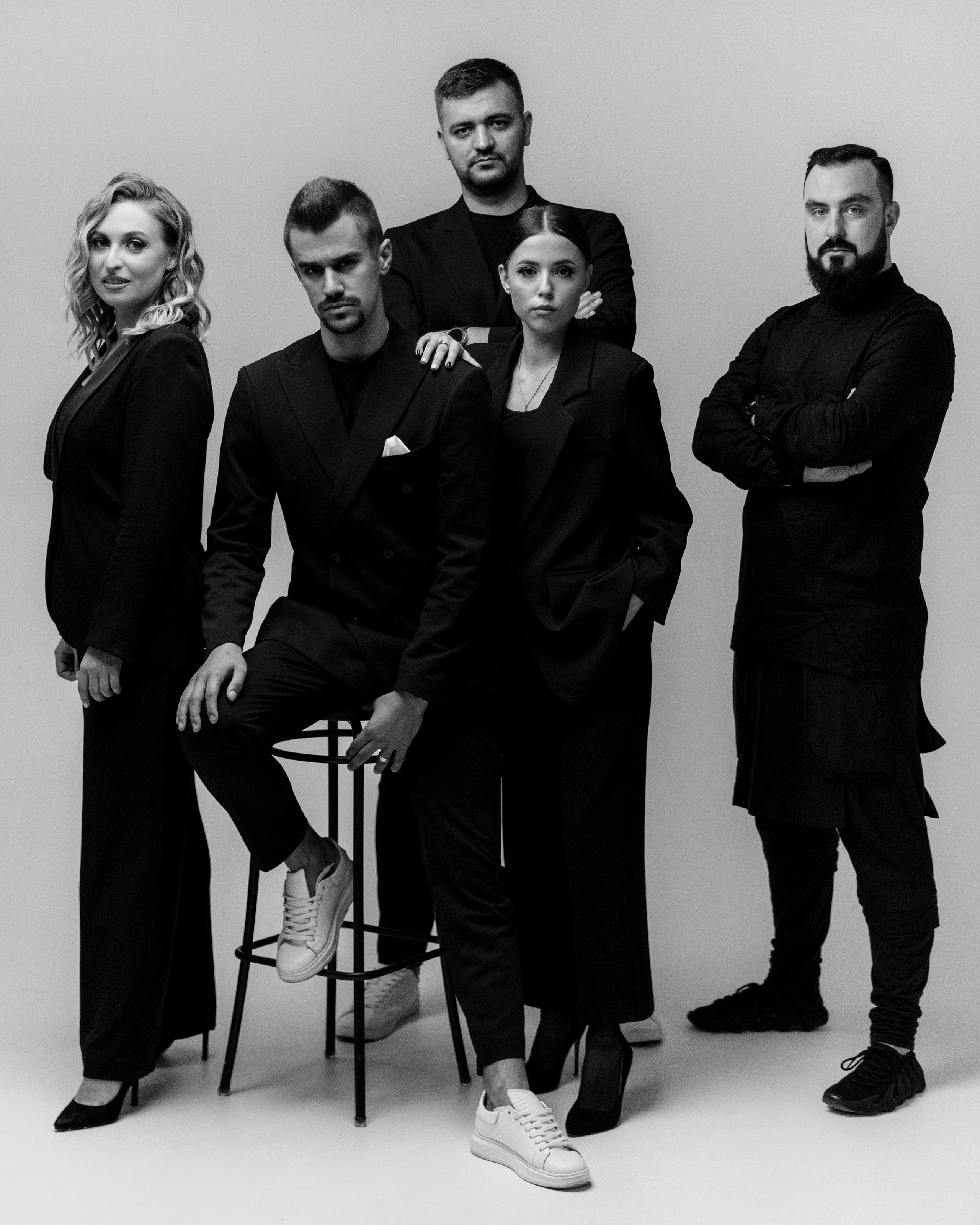 Po Lubvi event. Свадебный фотограф в Краснодаре