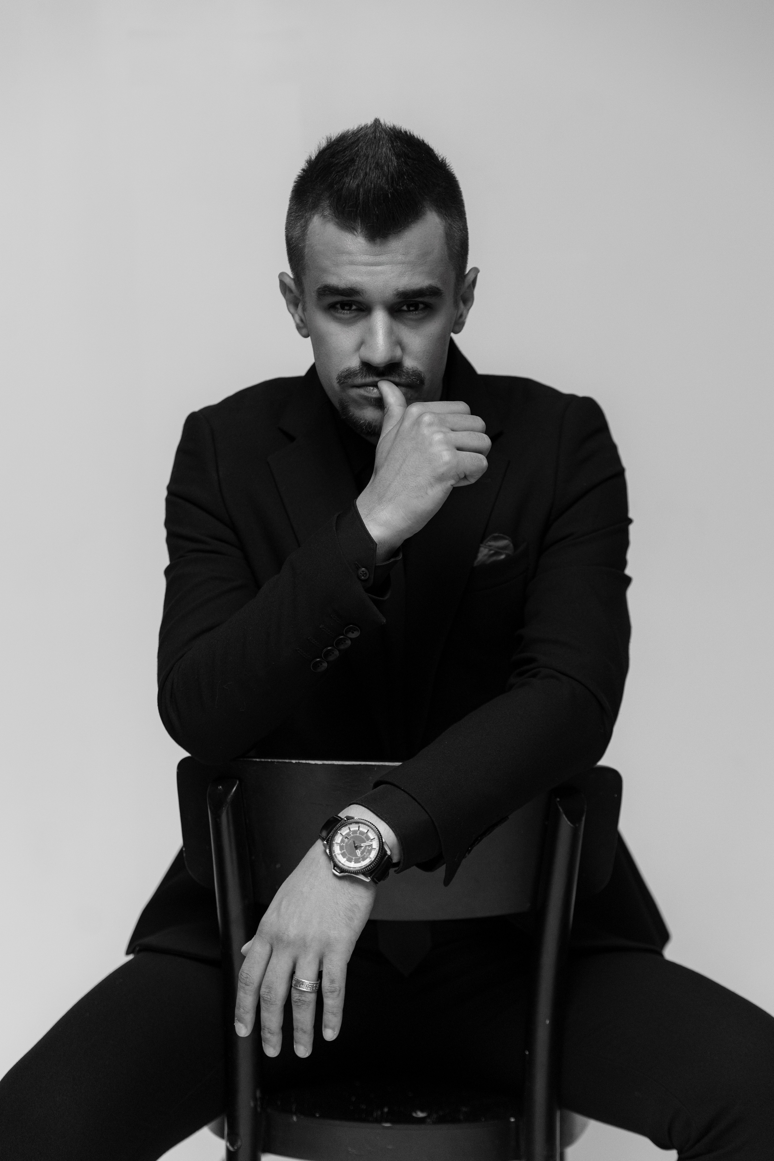 Владислав. Свадебный фотограф в Краснодаре