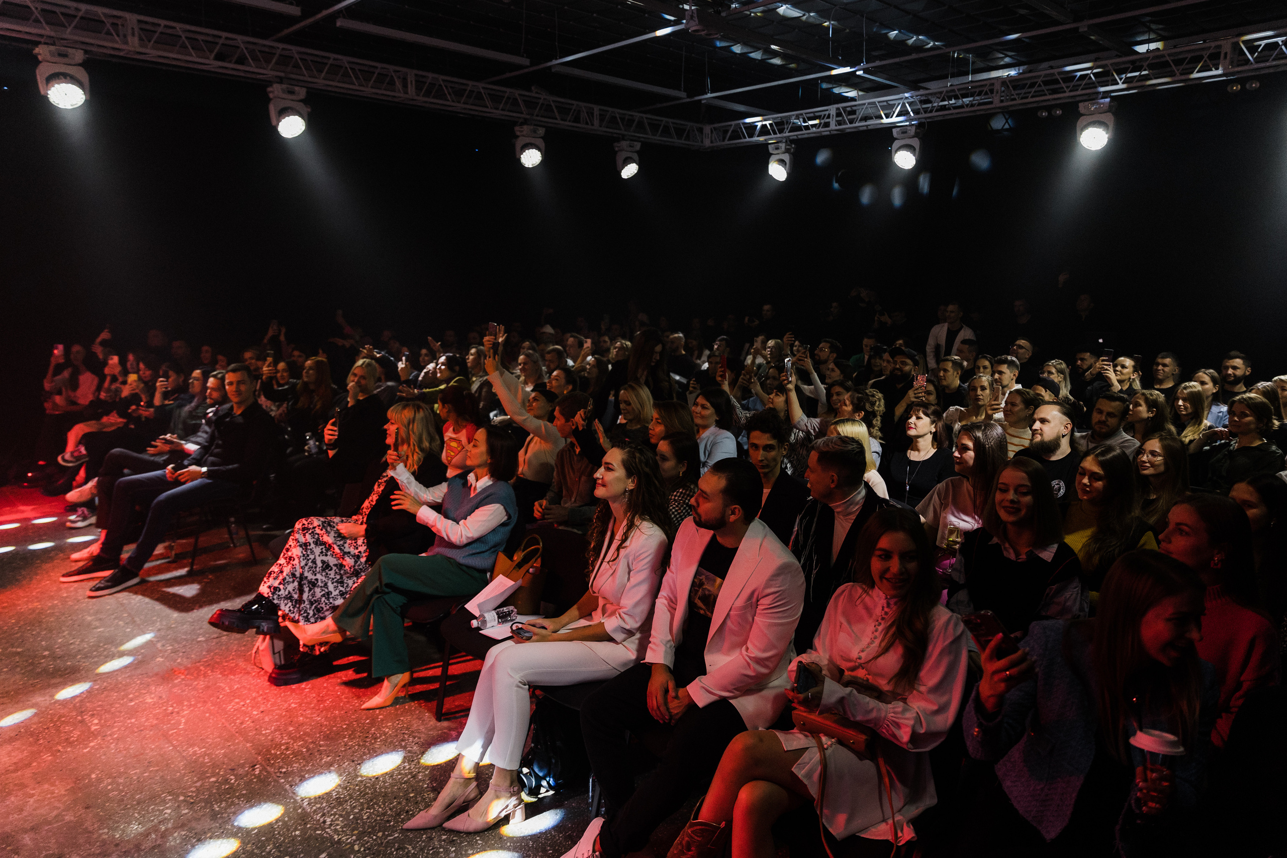 ГраБЛЯ 2. Свадебный фотограф в Краснодаре