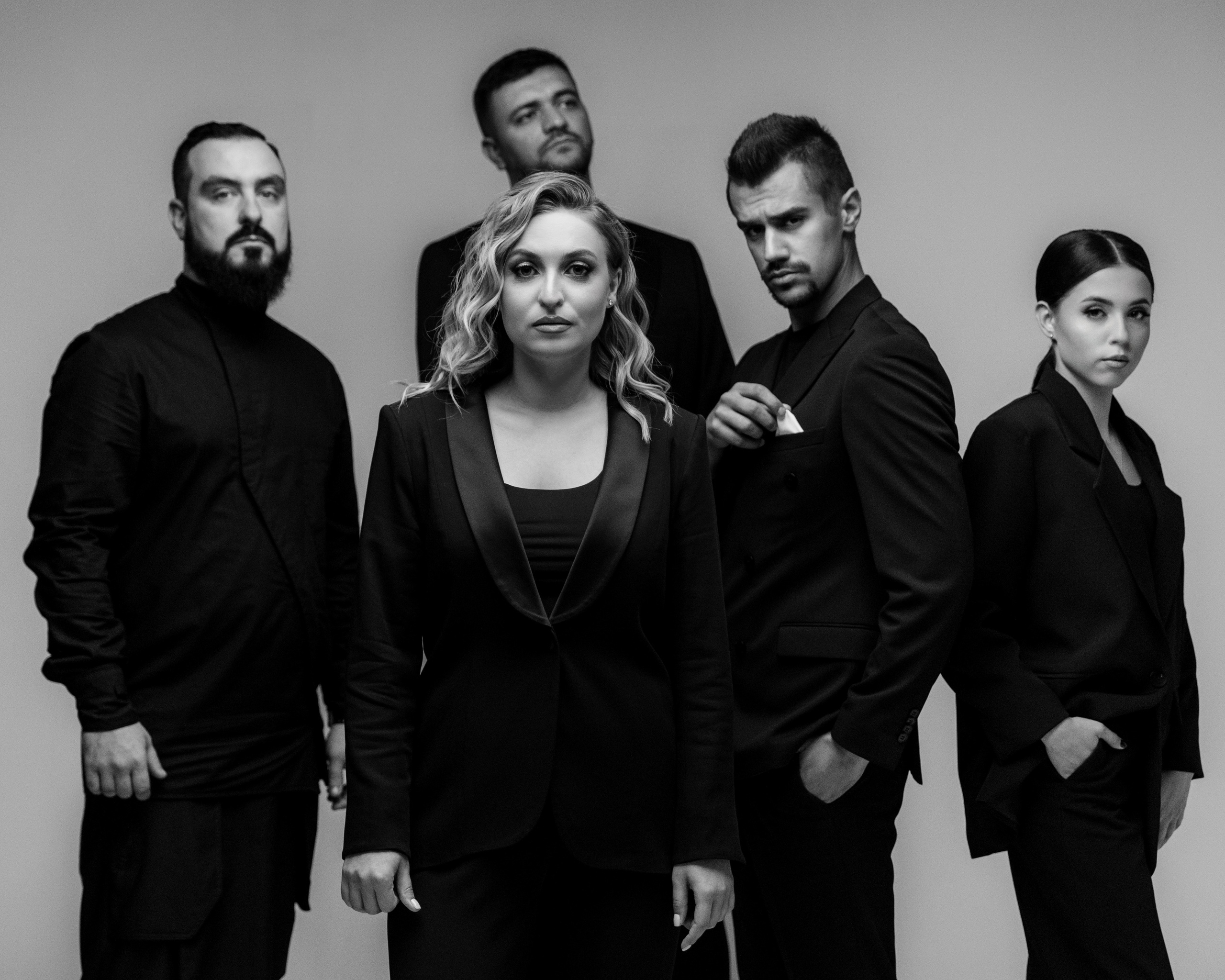 Po Lubvi event. Свадебный фотограф в Краснодаре