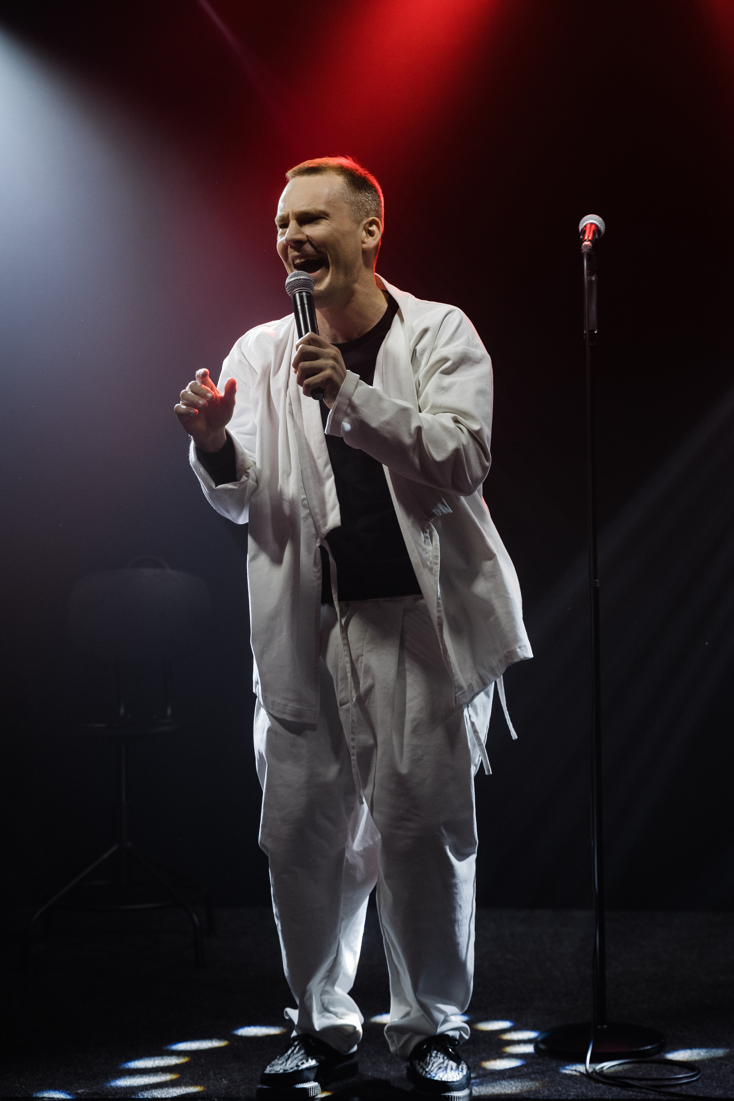 ГраБЛЯ 2. Свадебный фотограф в Краснодаре