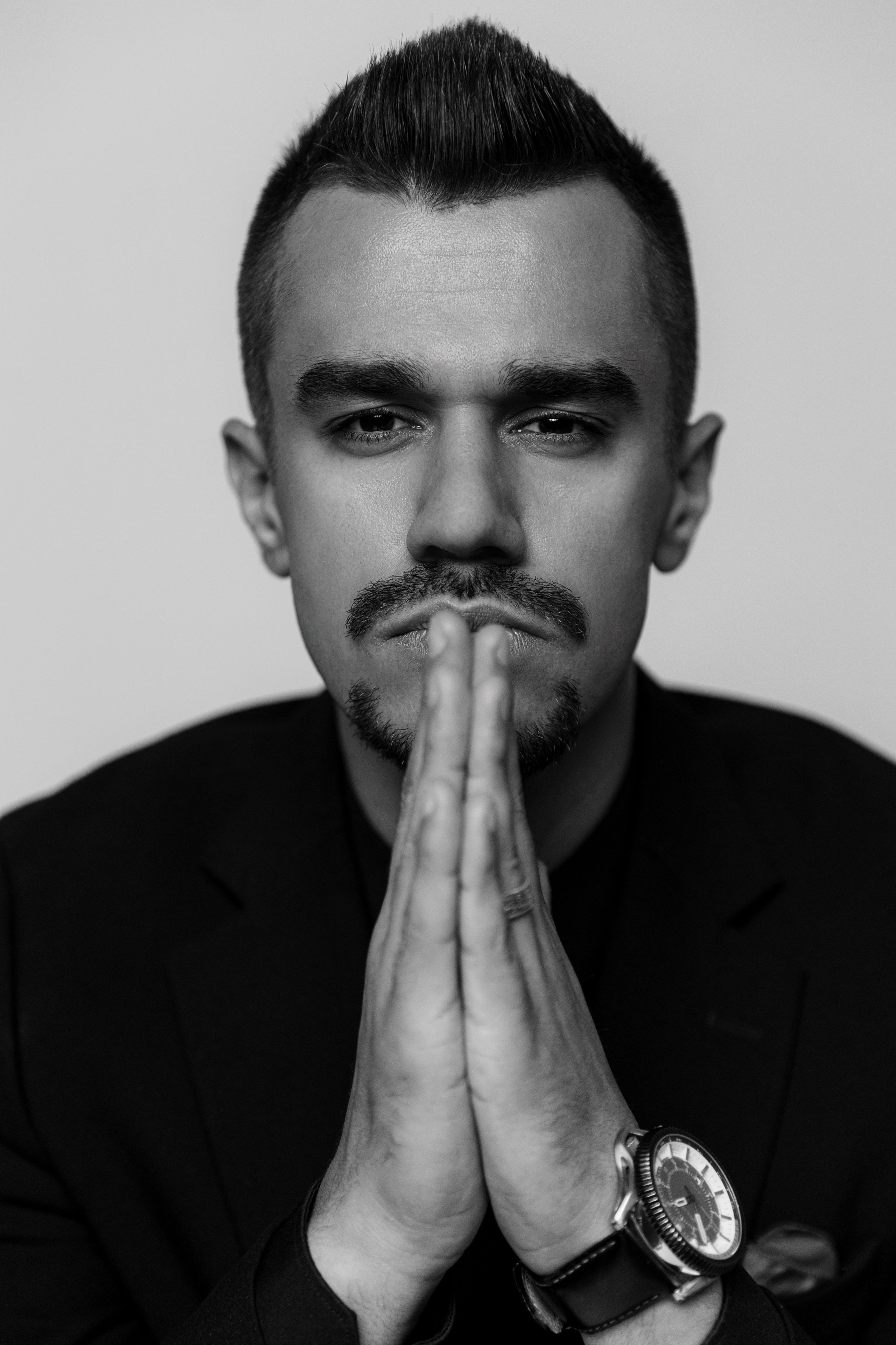 Владислав. Свадебный фотограф в Краснодаре