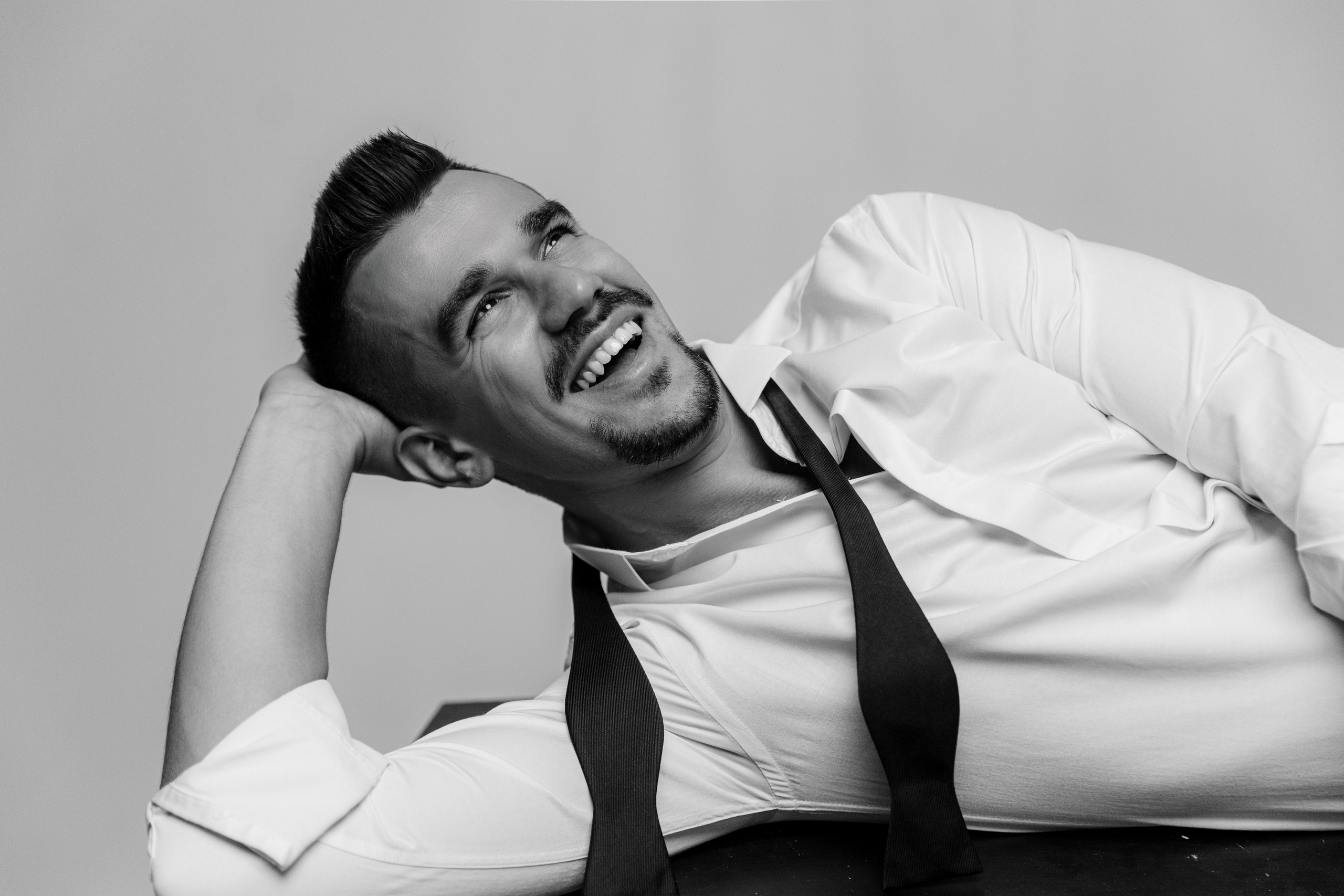 Владислав. Свадебный фотограф в Краснодаре