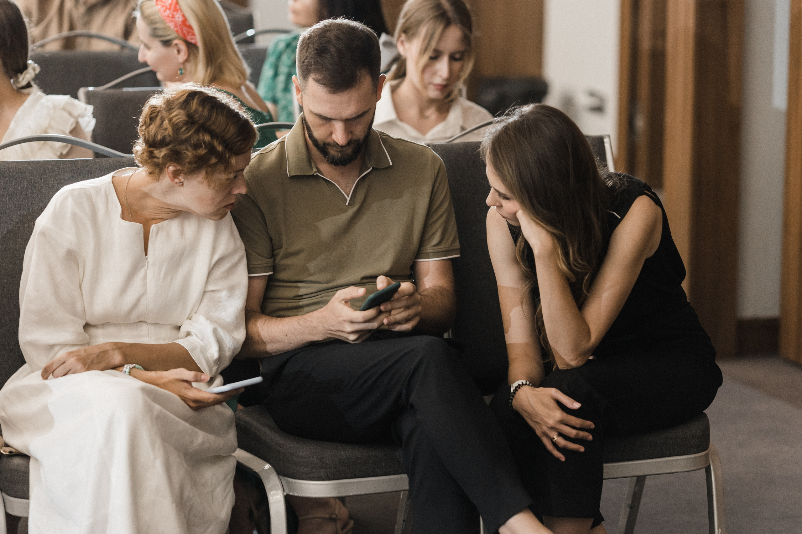 Грабля. Свадебный фотограф в Краснодаре
