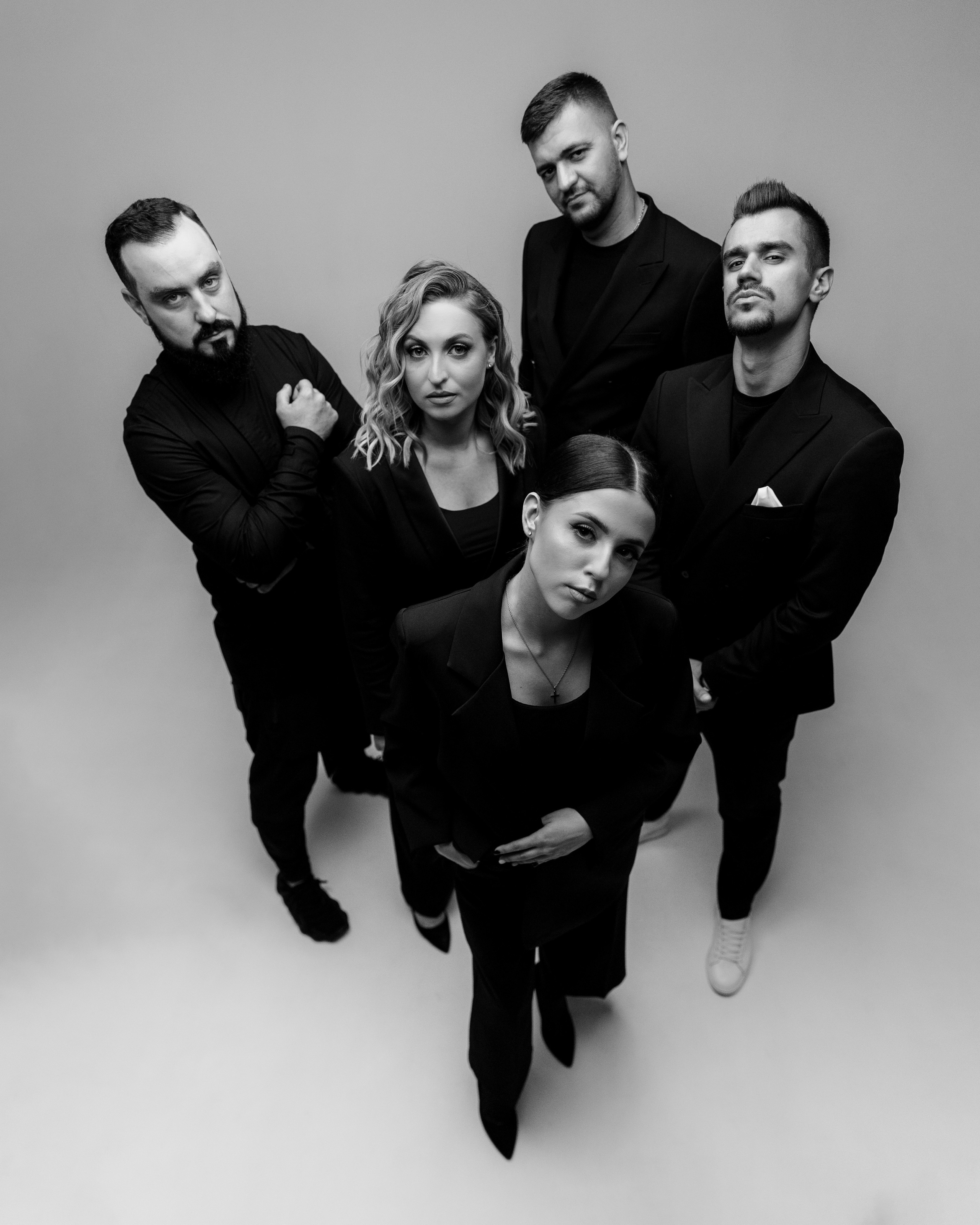 Po Lubvi event. Свадебный фотограф в Краснодаре