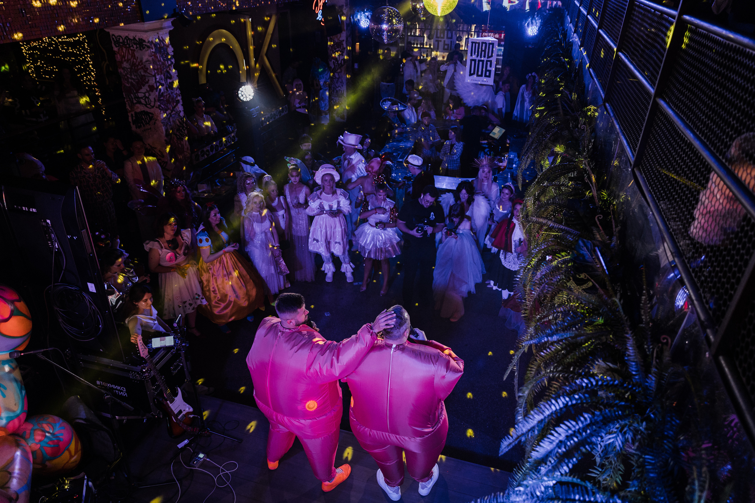 HARD WEDDING. Свадебный фотограф в Краснодаре