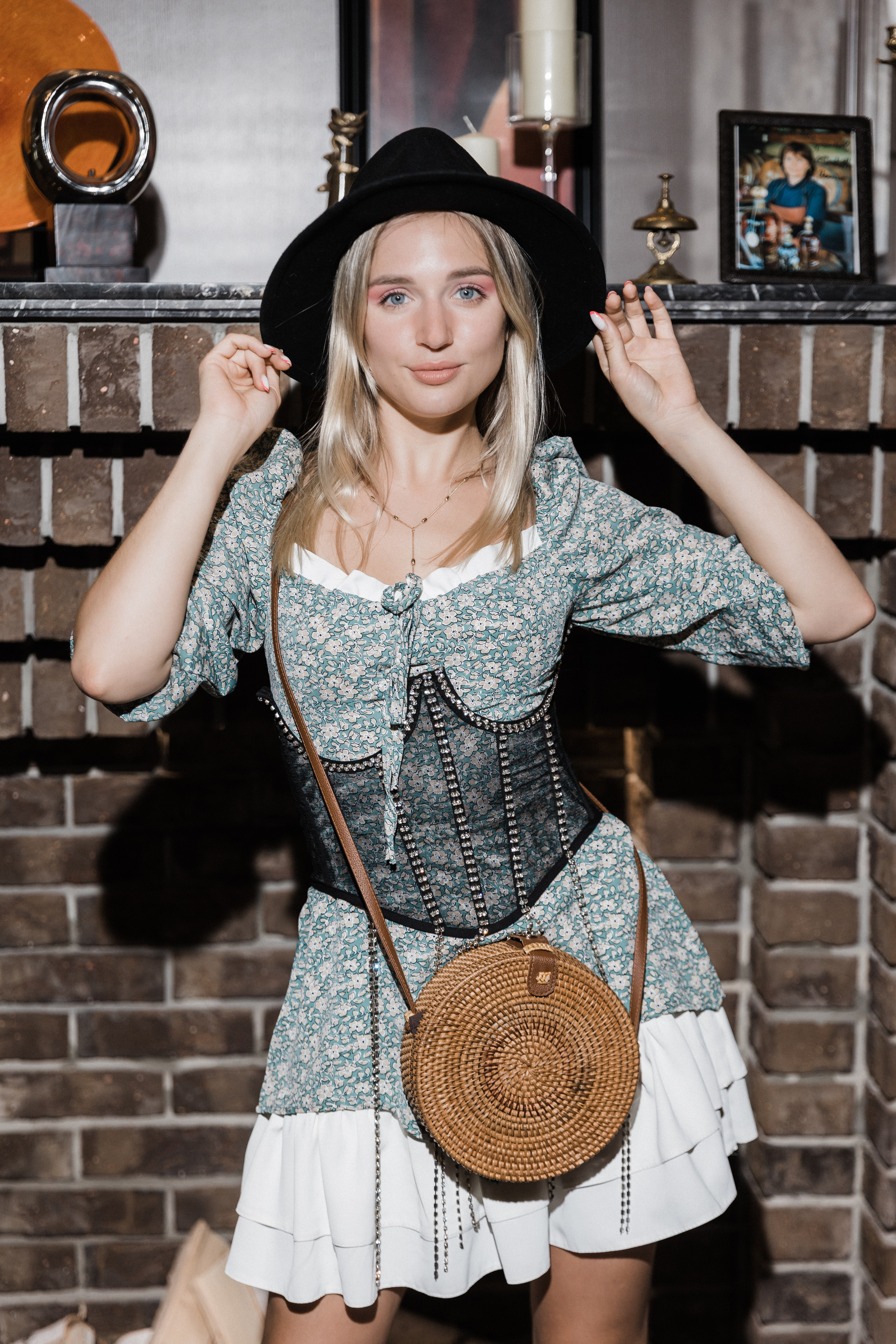 Грабля. Свадебный фотограф в Краснодаре