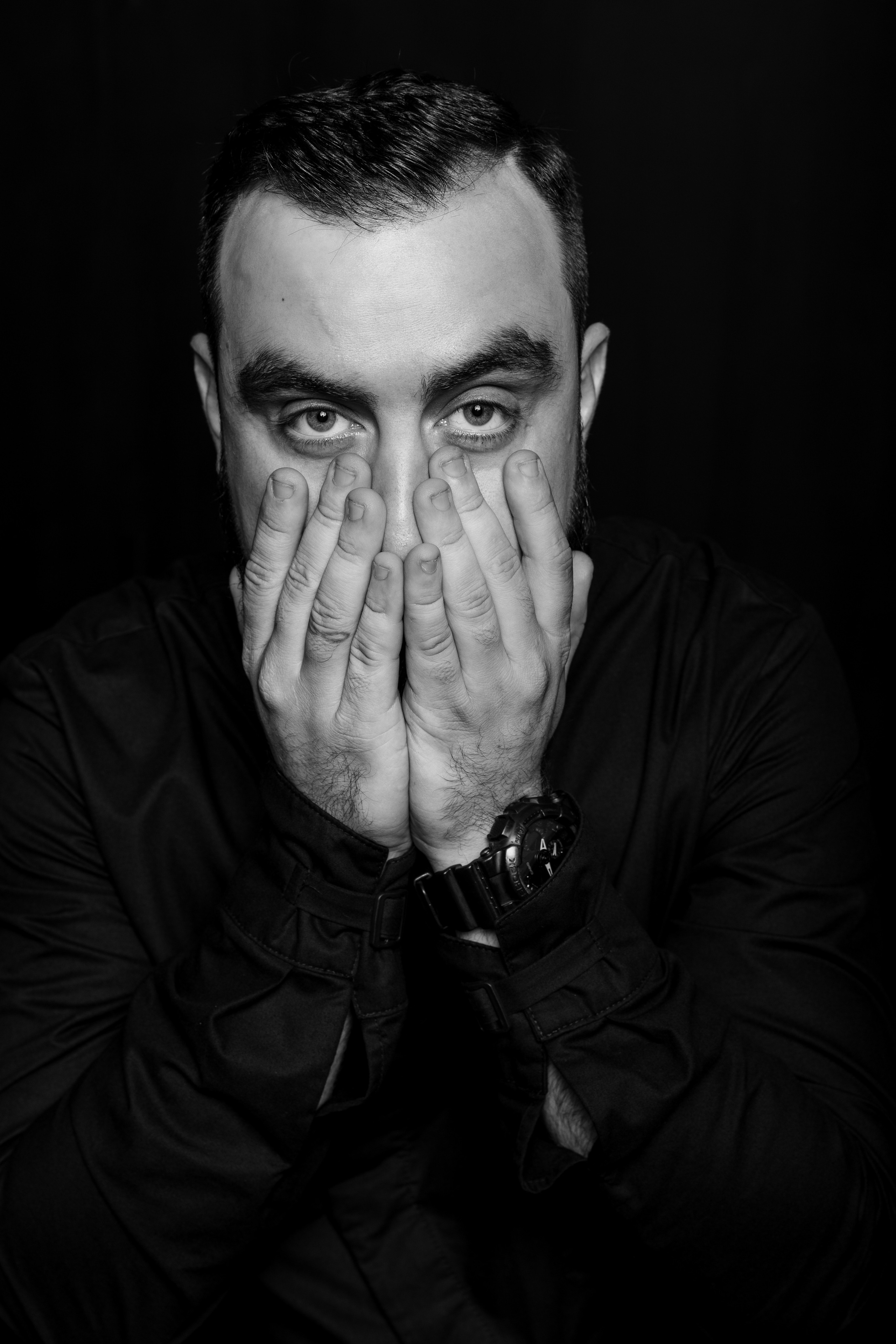 Po Lubvi event. Свадебный фотограф в Краснодаре