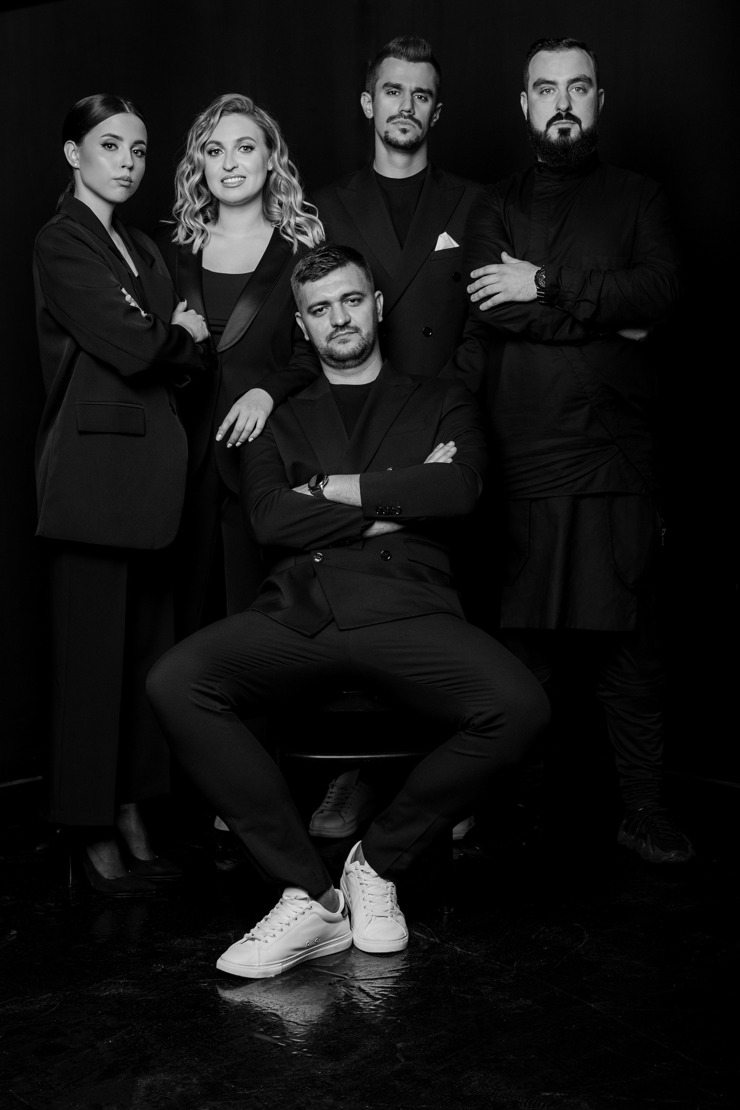 Po Lubvi event. Свадебный фотограф в Краснодаре