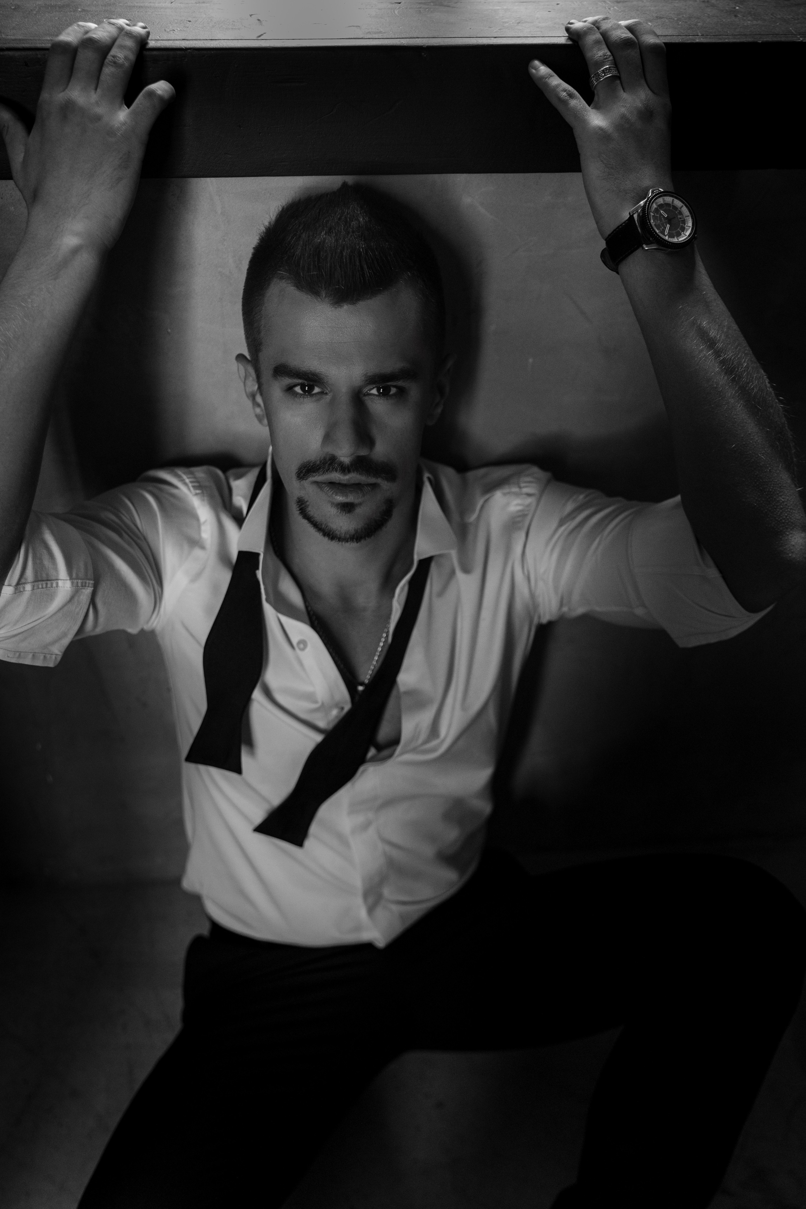 Владислав. Свадебный фотограф в Краснодаре