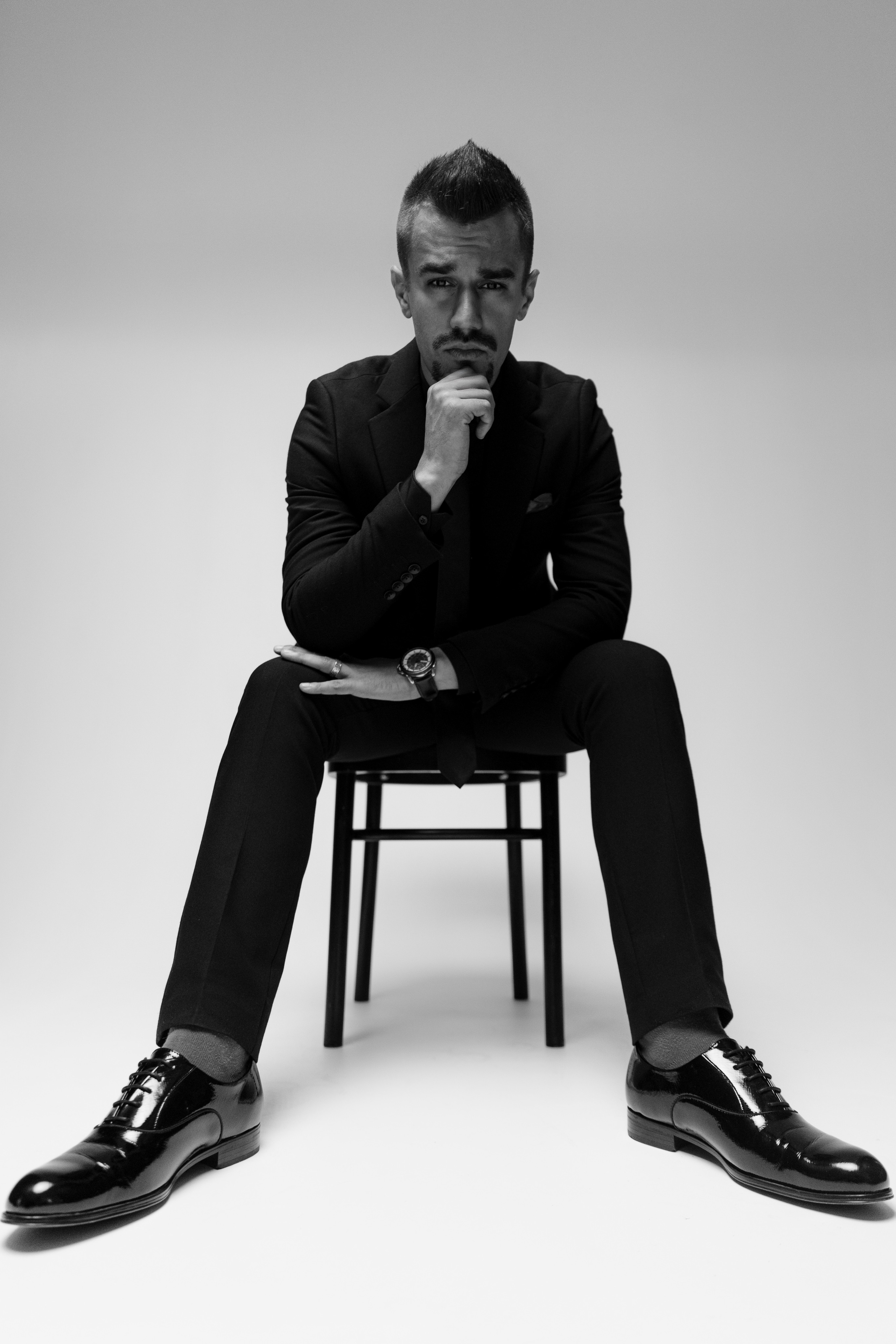 Владислав. Свадебный фотограф в Краснодаре