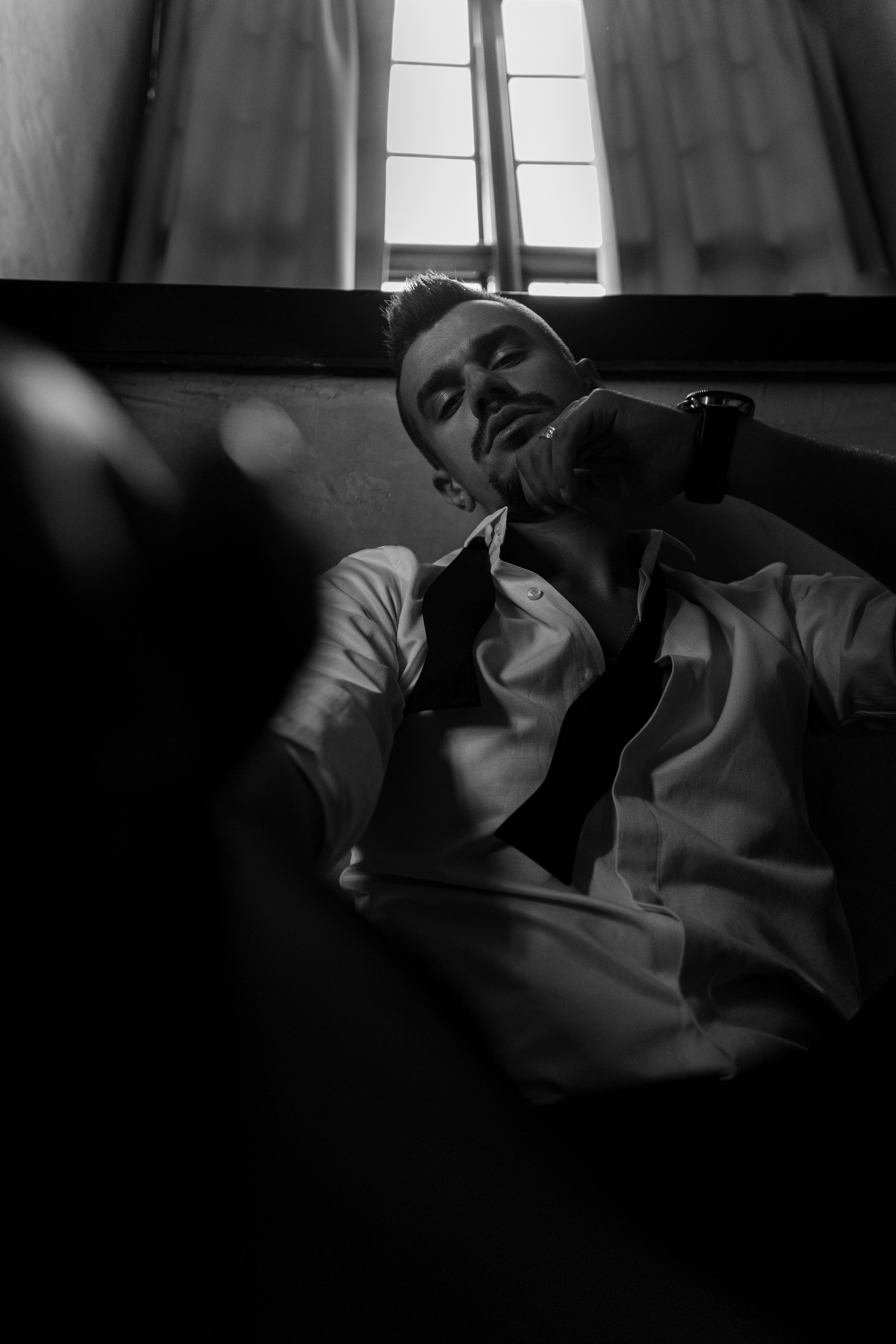 Владислав. Свадебный фотограф в Краснодаре