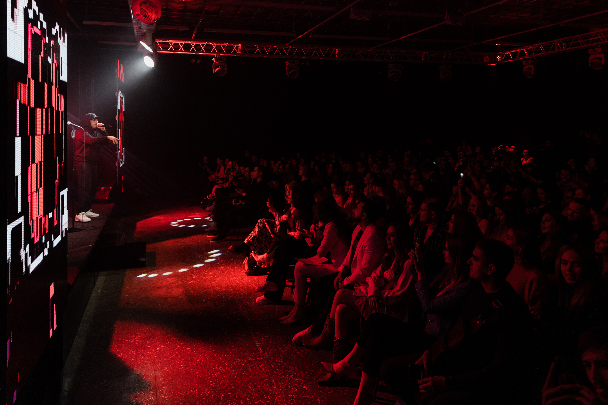 ГраБЛЯ 2. Свадебный фотограф в Краснодаре