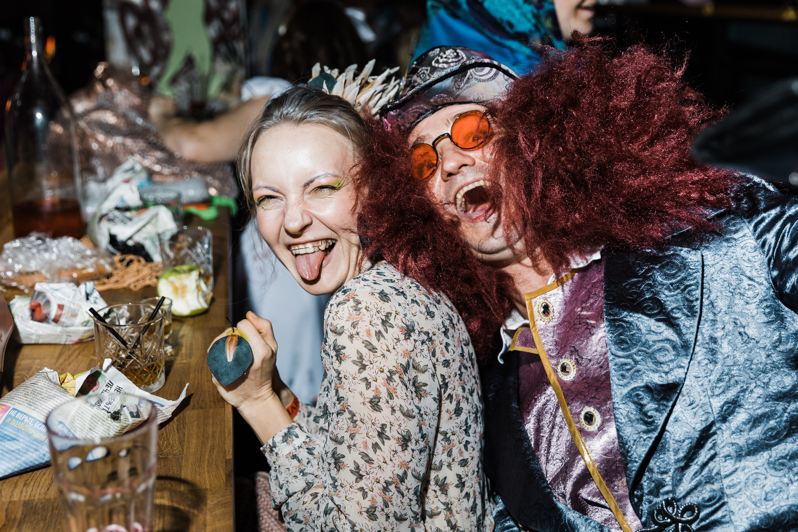 HARD WEDDING. Свадебный фотограф в Краснодаре