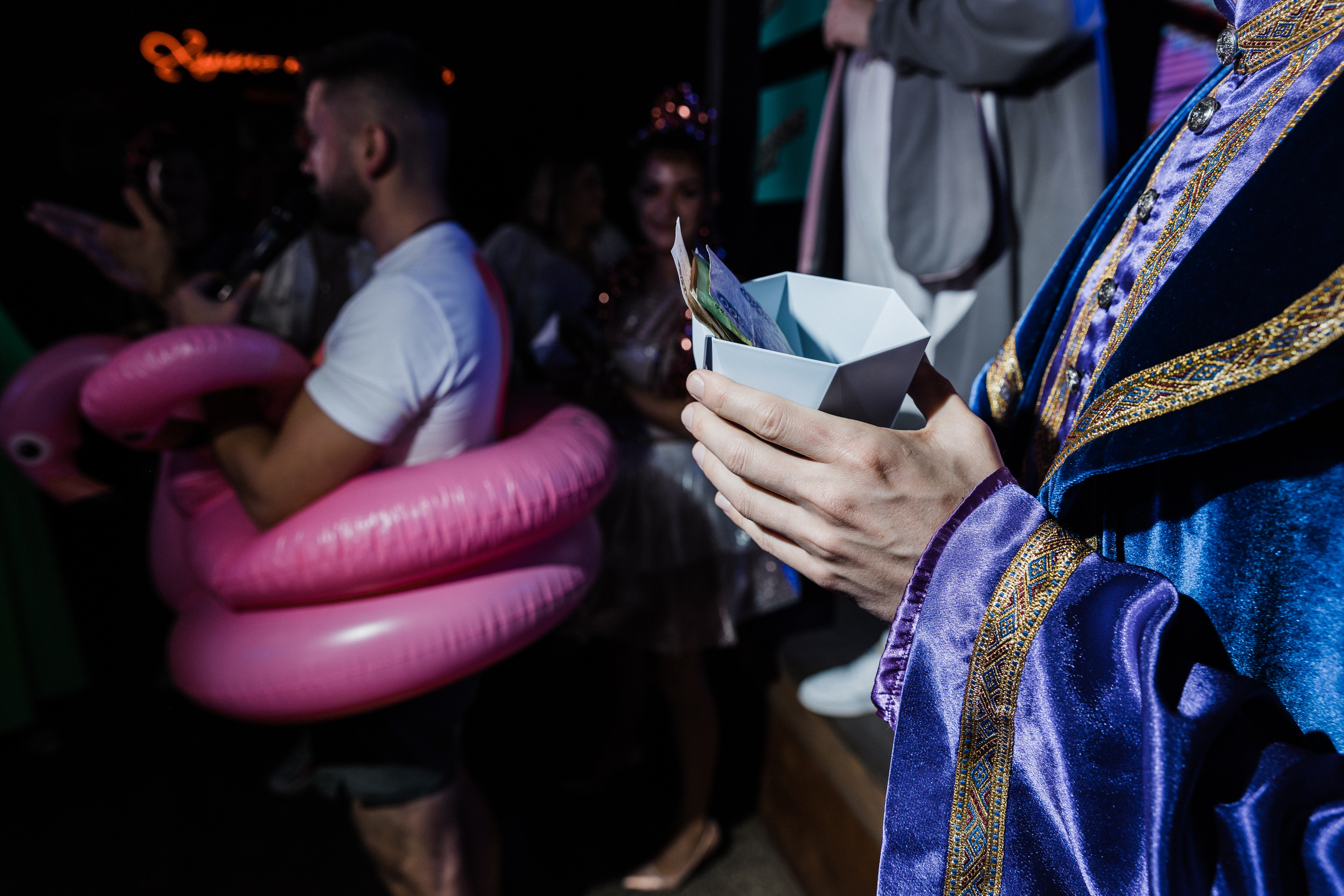 HARD WEDDING. Свадебный фотограф в Краснодаре