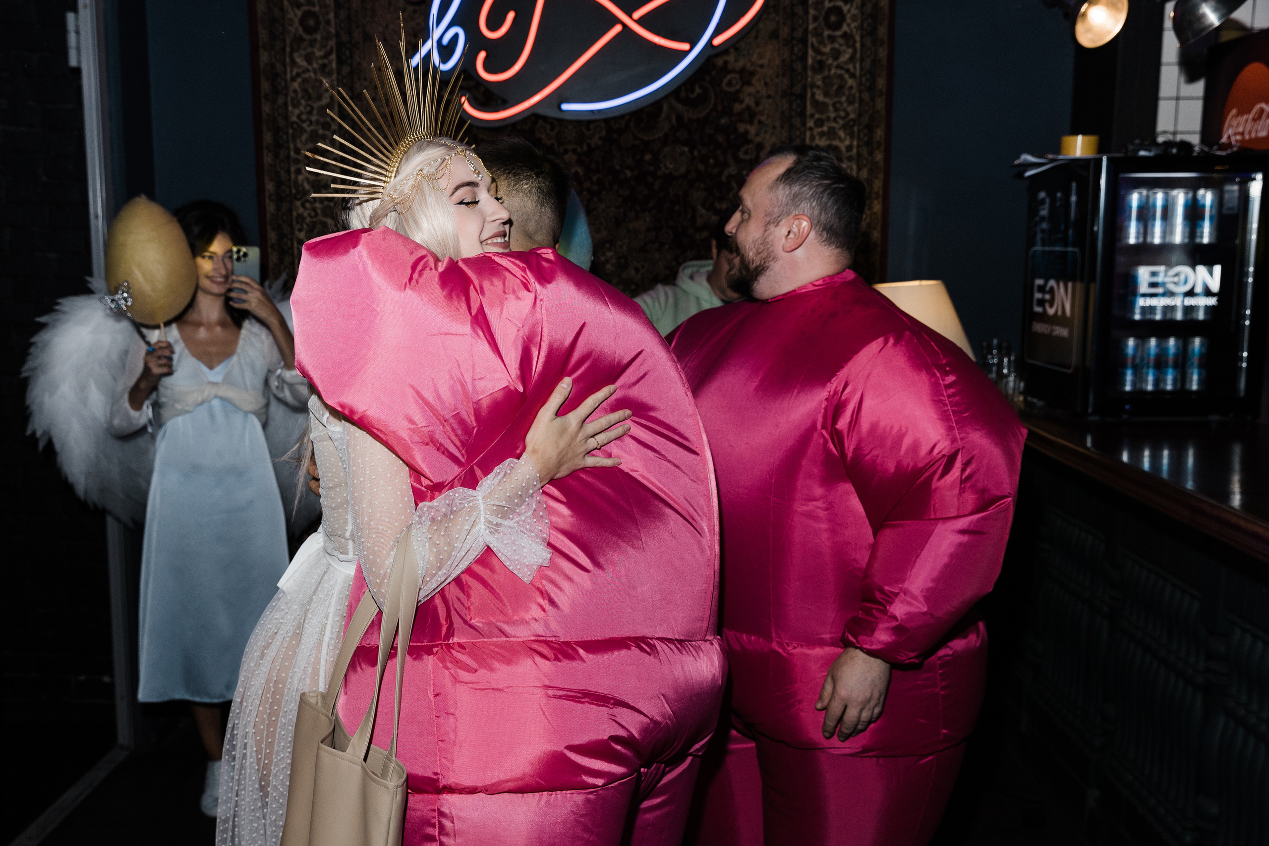 HARD WEDDING. Свадебный фотограф в Краснодаре