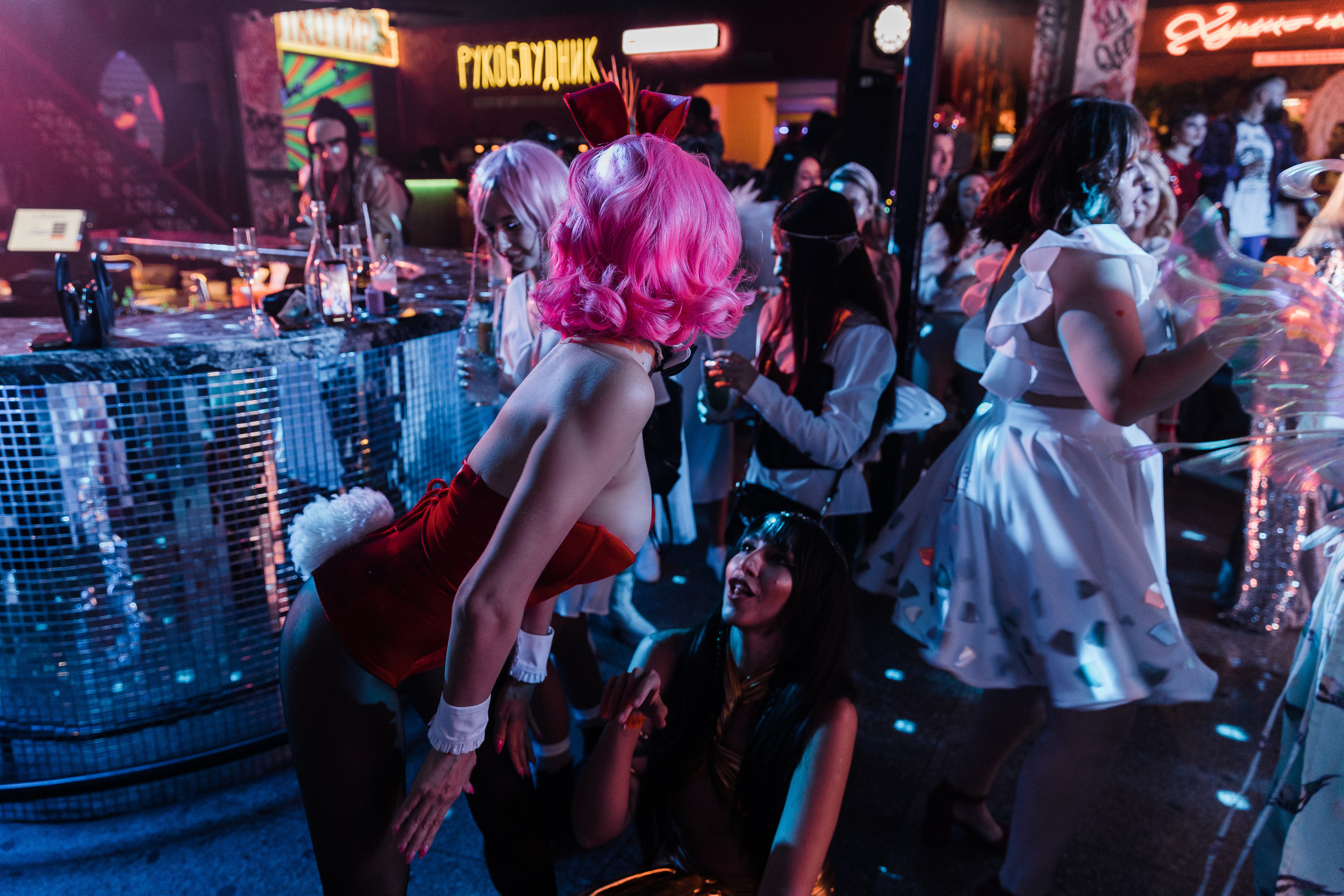 HARD WEDDING. Свадебный фотограф в Краснодаре