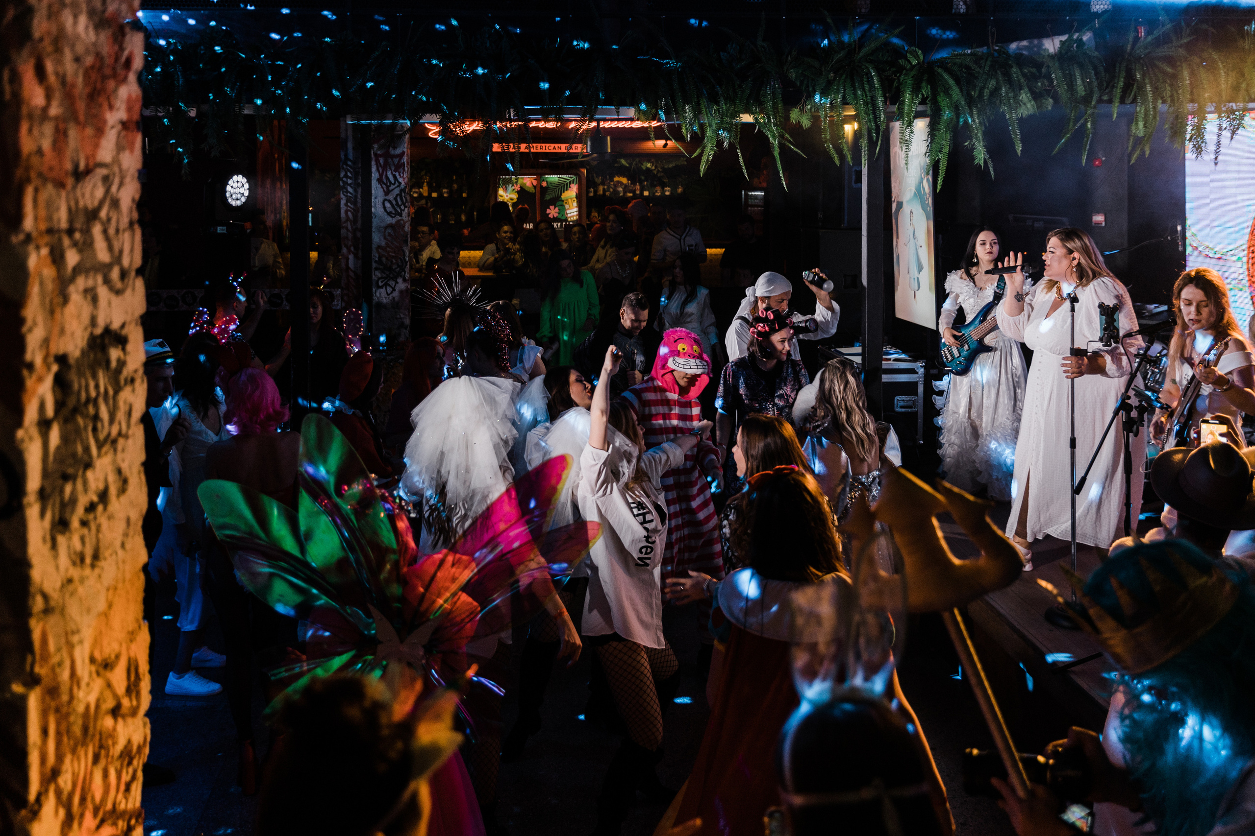 HARD WEDDING. Свадебный фотограф в Краснодаре