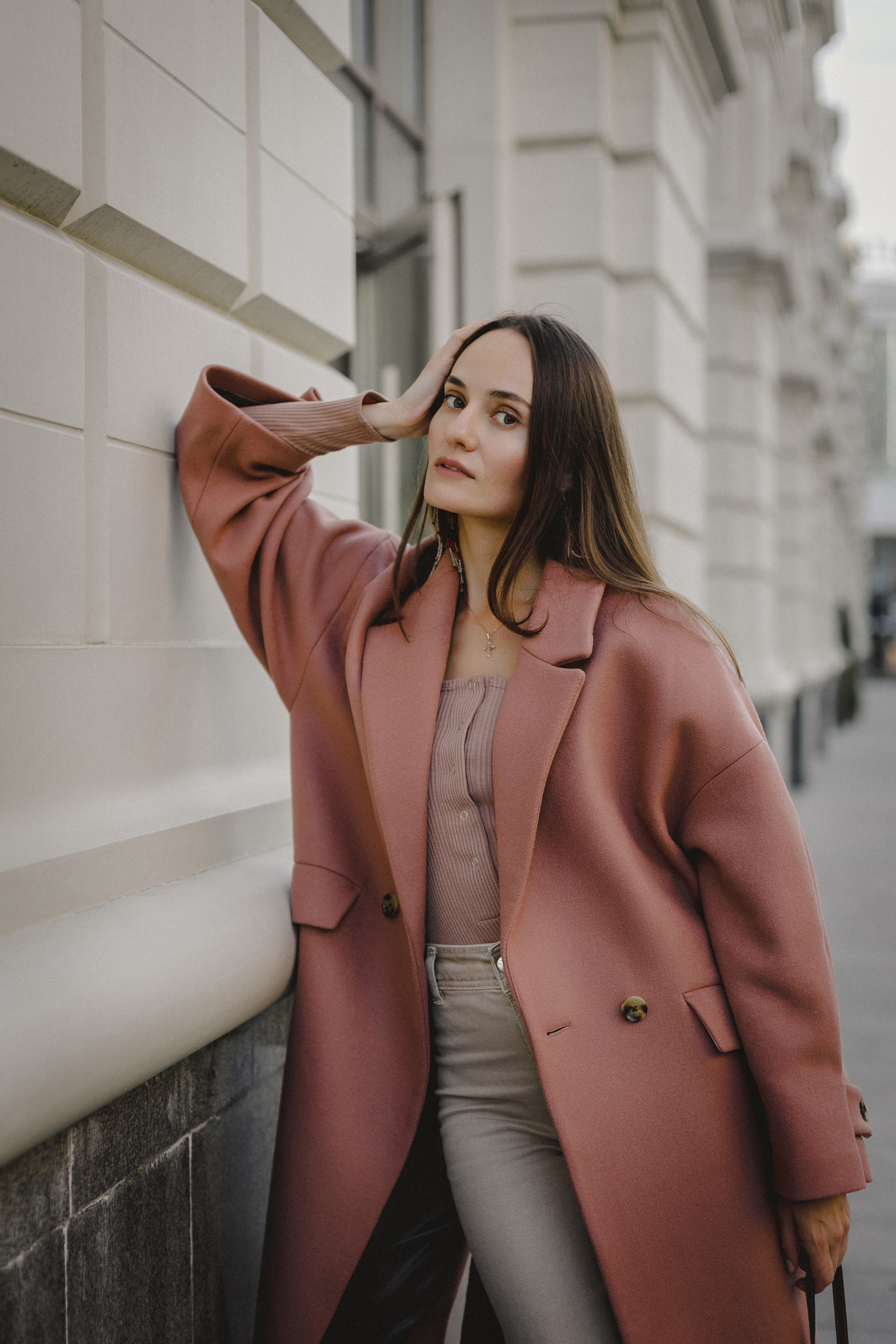 Городская. Яна Клещева — фотограф в Екатеринбурге