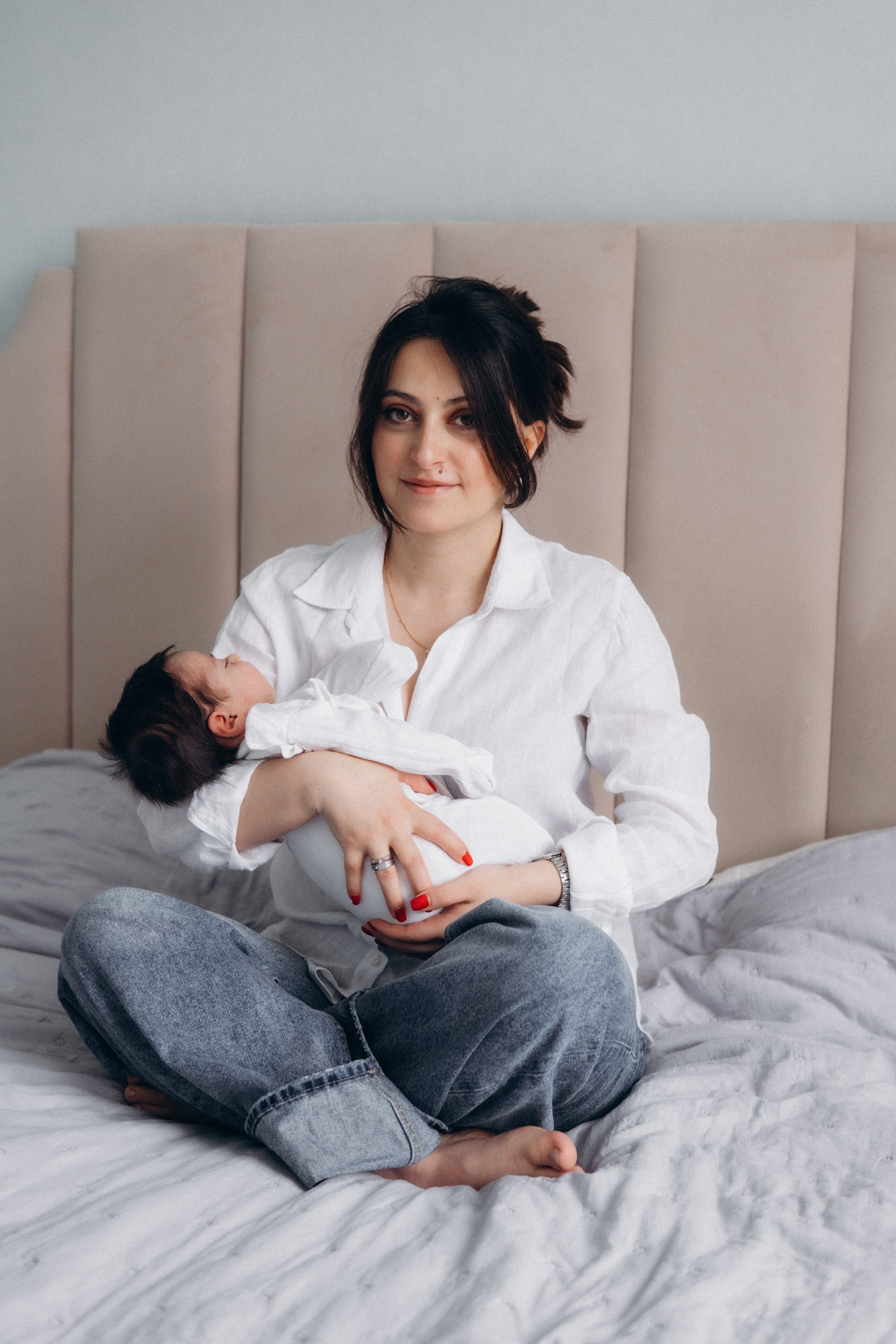 Гоар. Семейный и детский фотограф в Москве