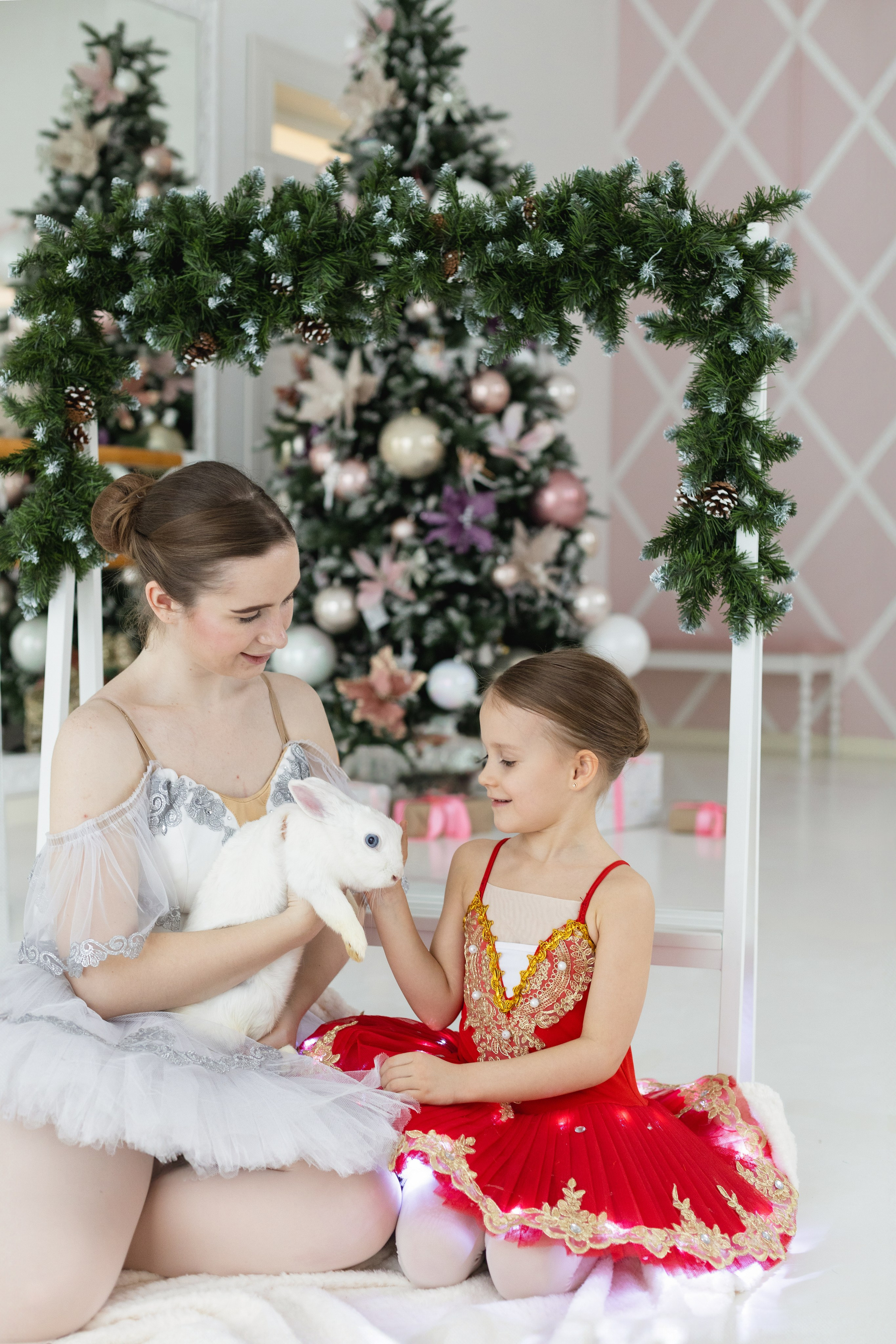 Балет с 2-х лет | Красногорск. Кузьмина Анастасия — контент-фотограф | Москва