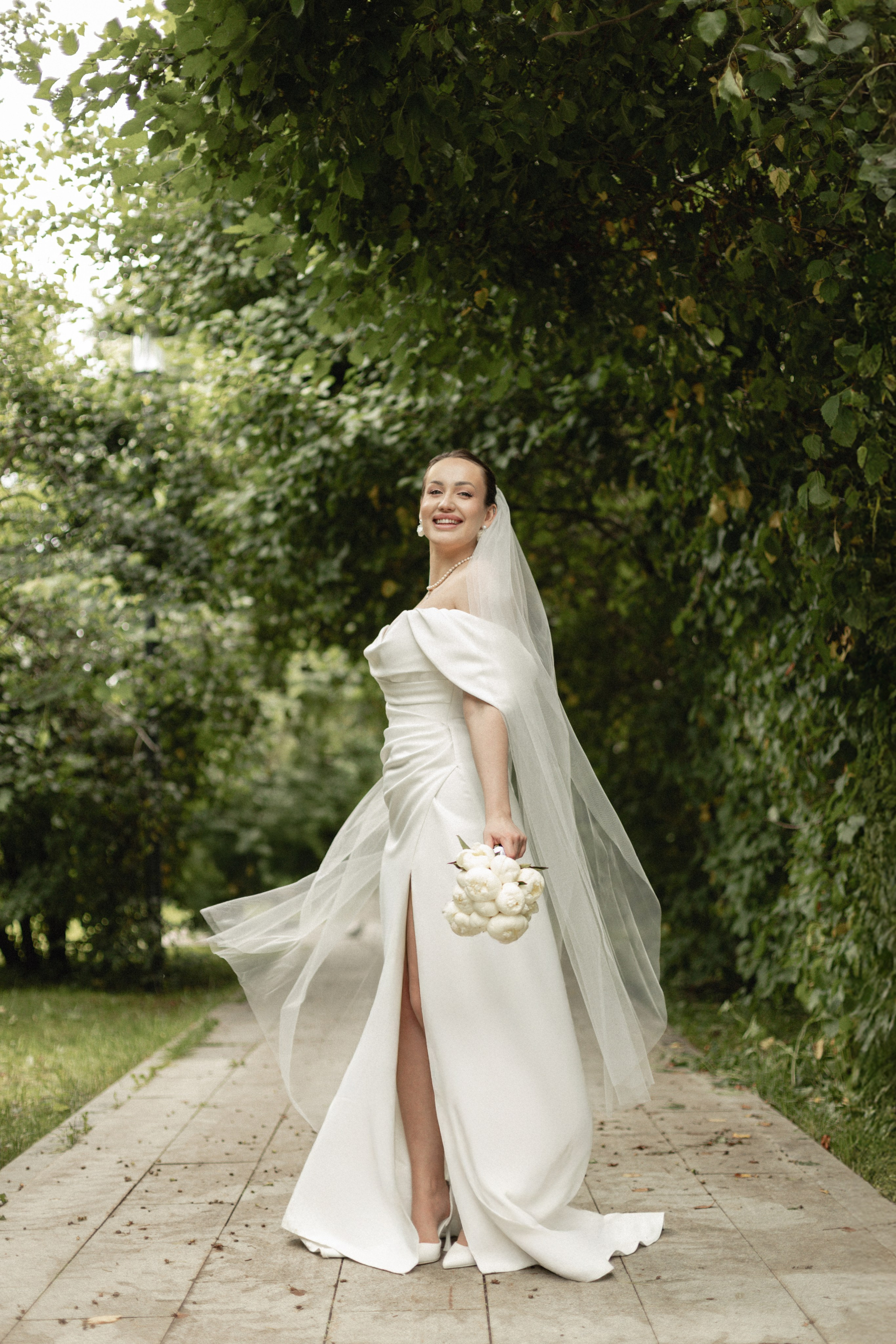 Евгения & Алексей. Кузьмина Анастасия — контент-фотограф | Москва