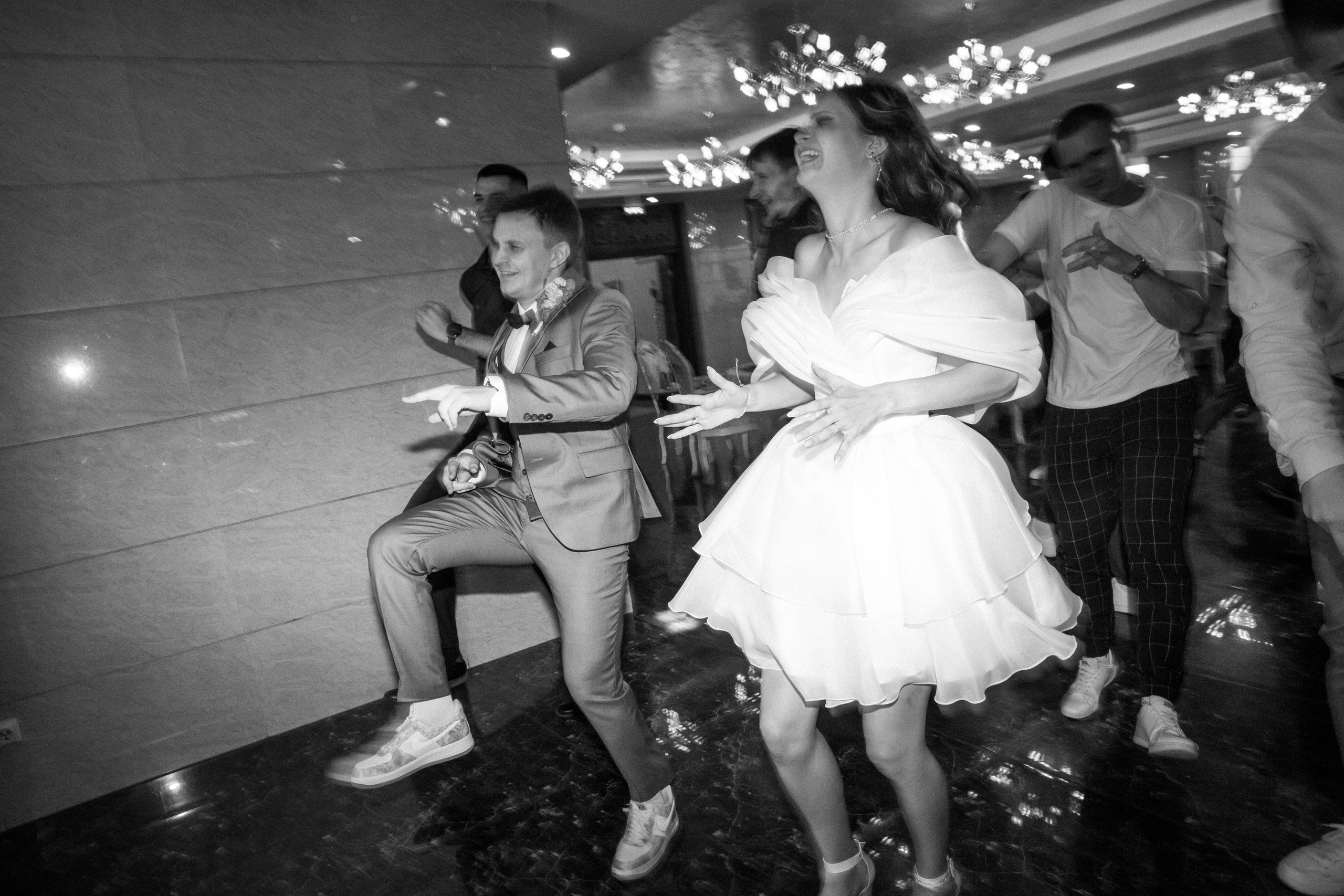 Алексей & Юлия. Главная