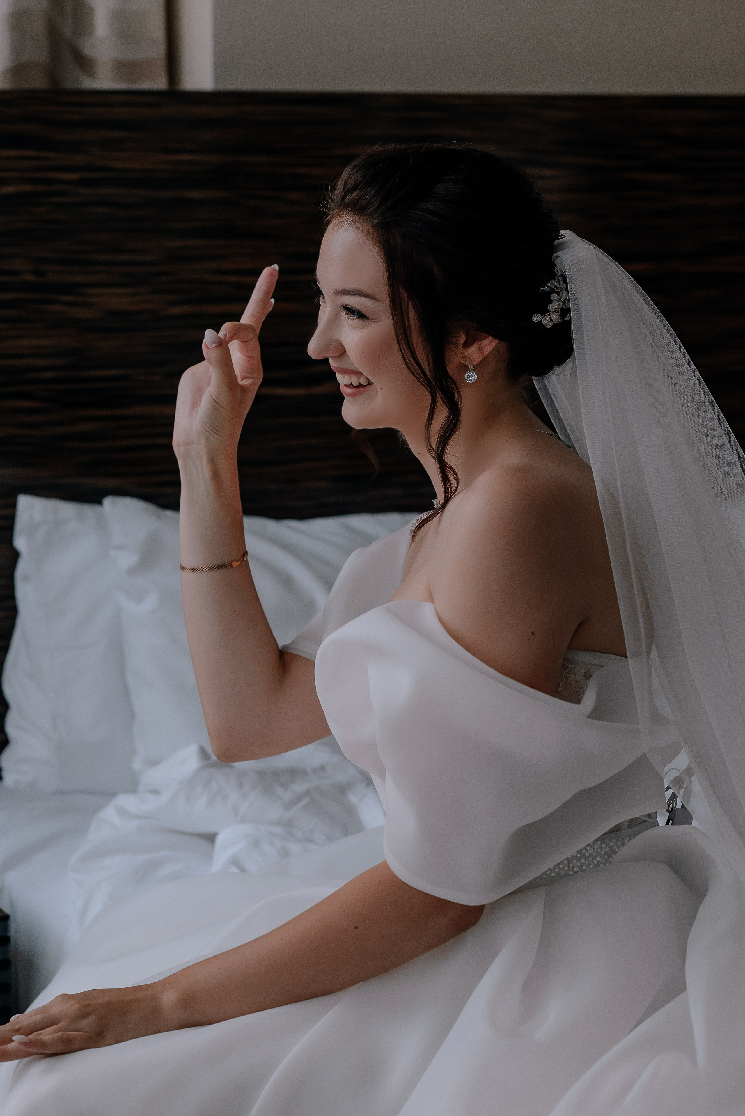 Любовь выше крыш. Kirillova Studio — мастерская декора и событий Юли Кирилловой