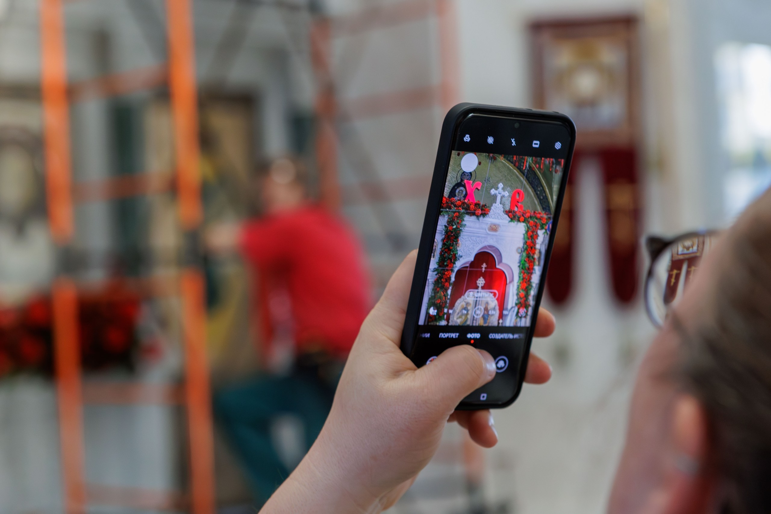 Оформление Пасхи. Kirillova Studio — мастерская декора и событий Юли Кирилловой