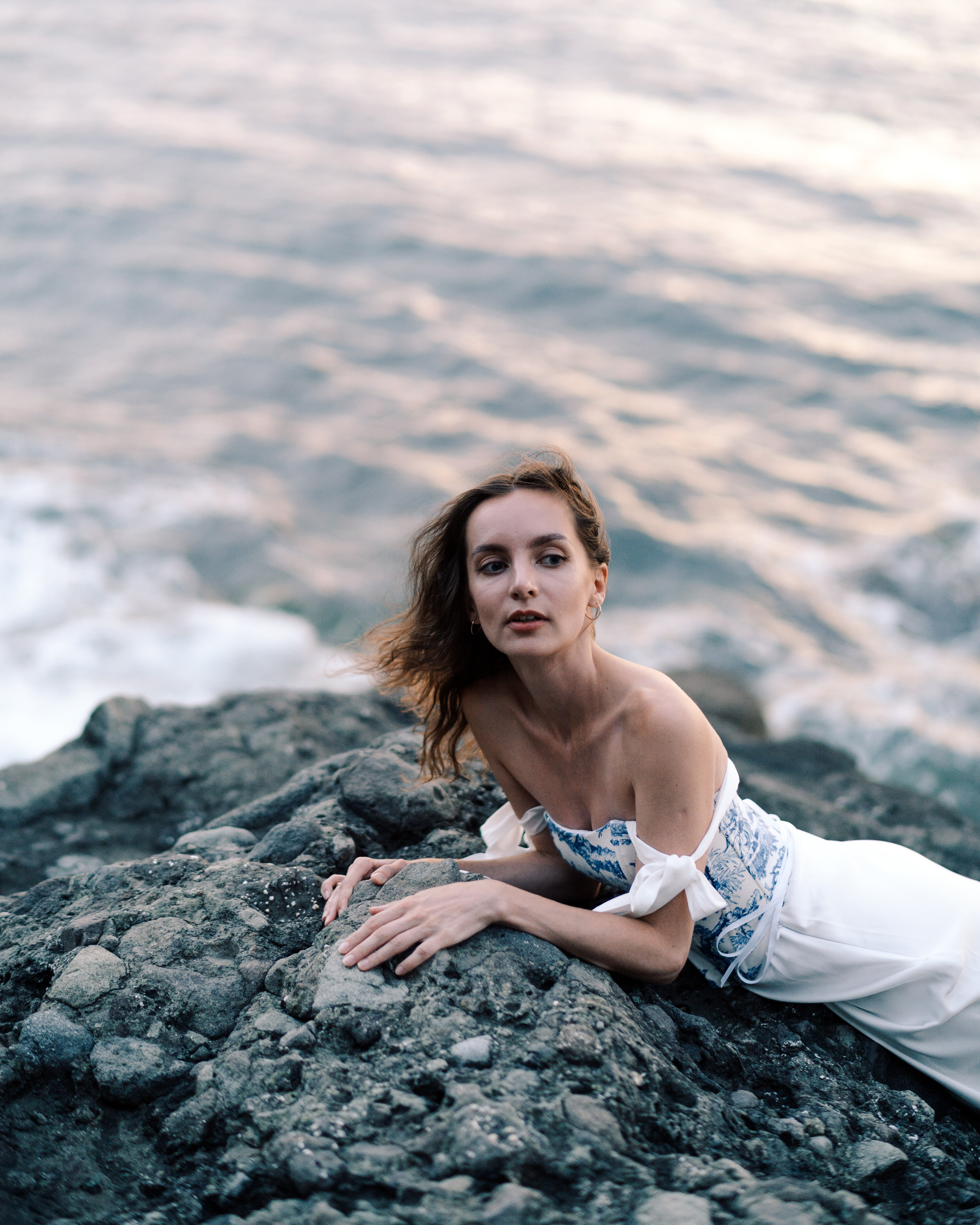 NASTYA | SARPI. Photographer Barcelona